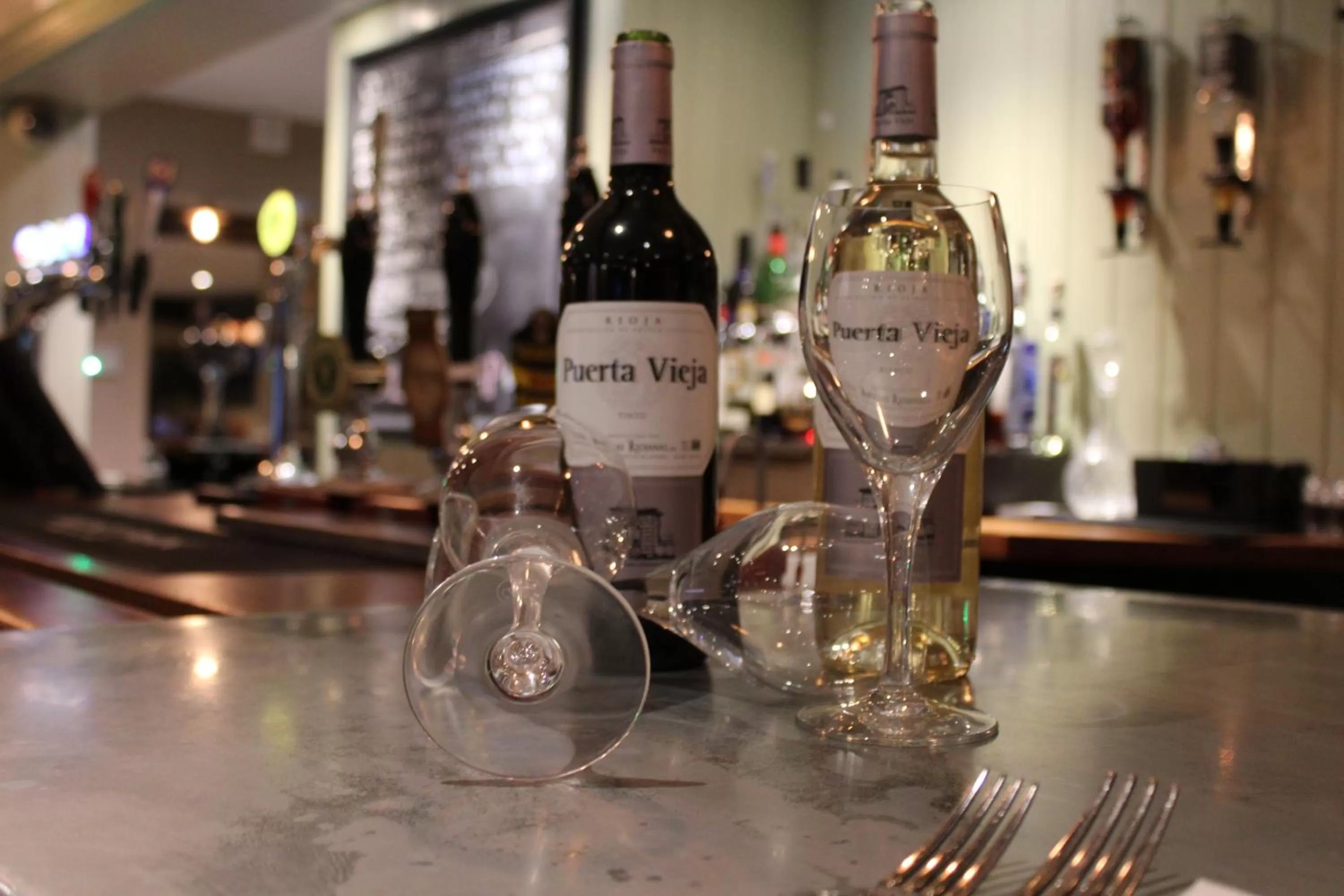 Lounge or bar in Blue Bell Country Inn