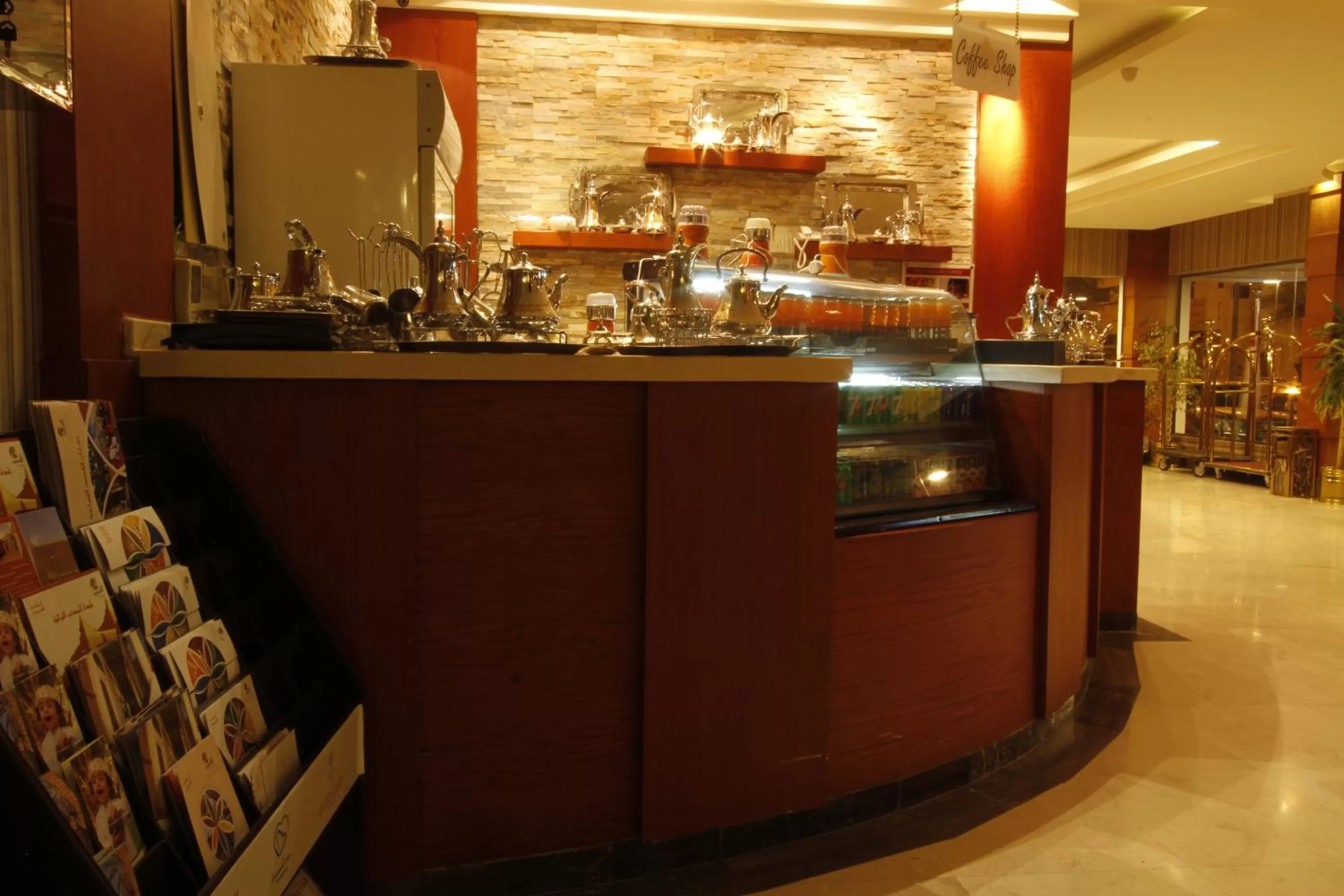 Activities in Manazel Al Hamra Apartment 2