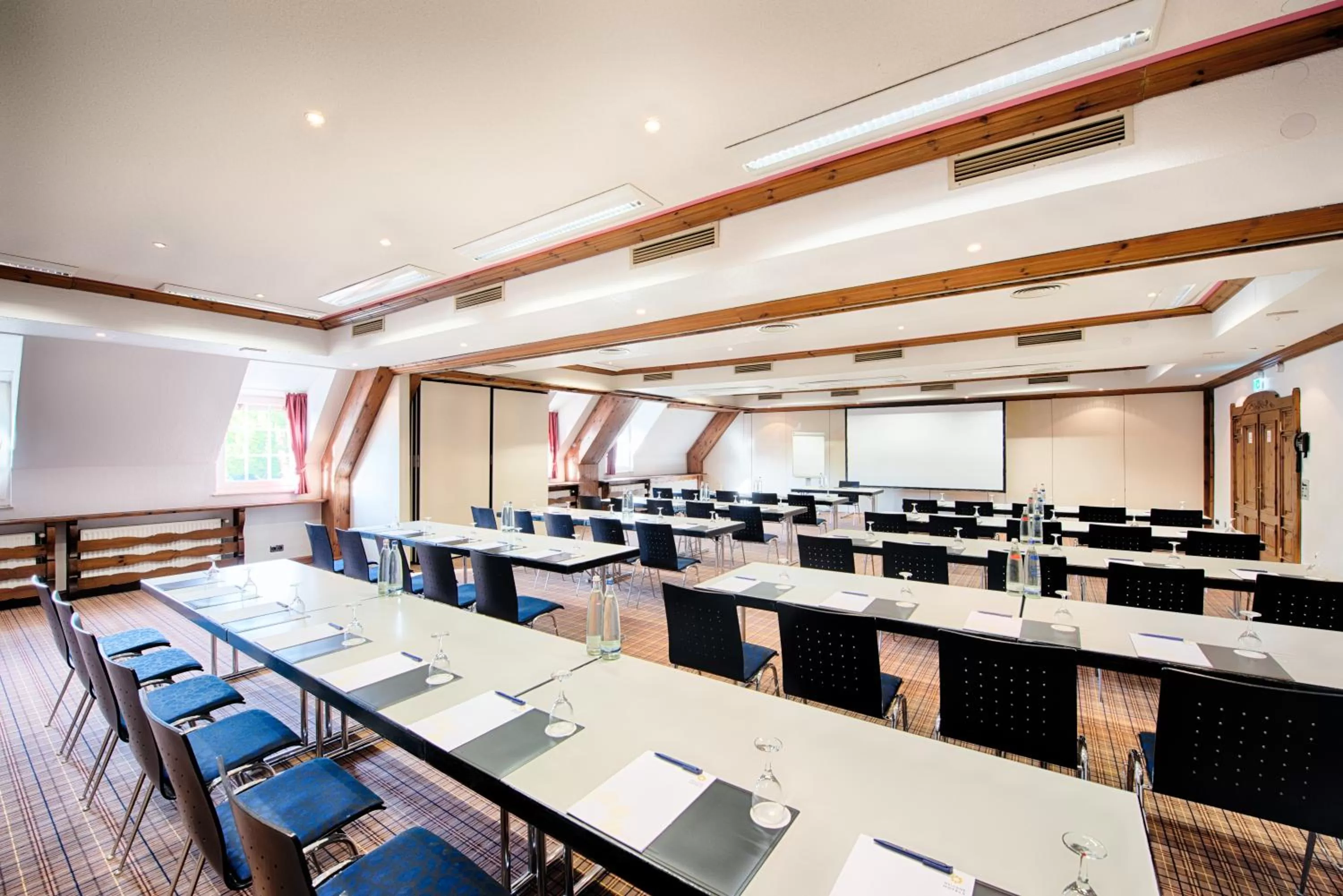 Business facilities in Welcome Hotel Legden