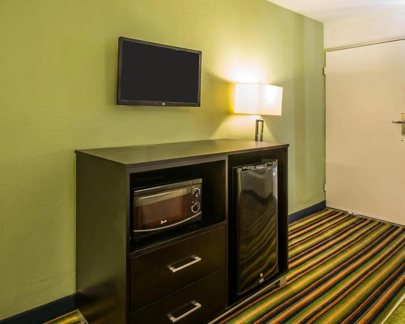 Double Room with Two Double Beds - Non-Smoking in Sunset Palm Hotel Double Room with Two Double Beds - Non-Smoking in Sunset Palm Hotel