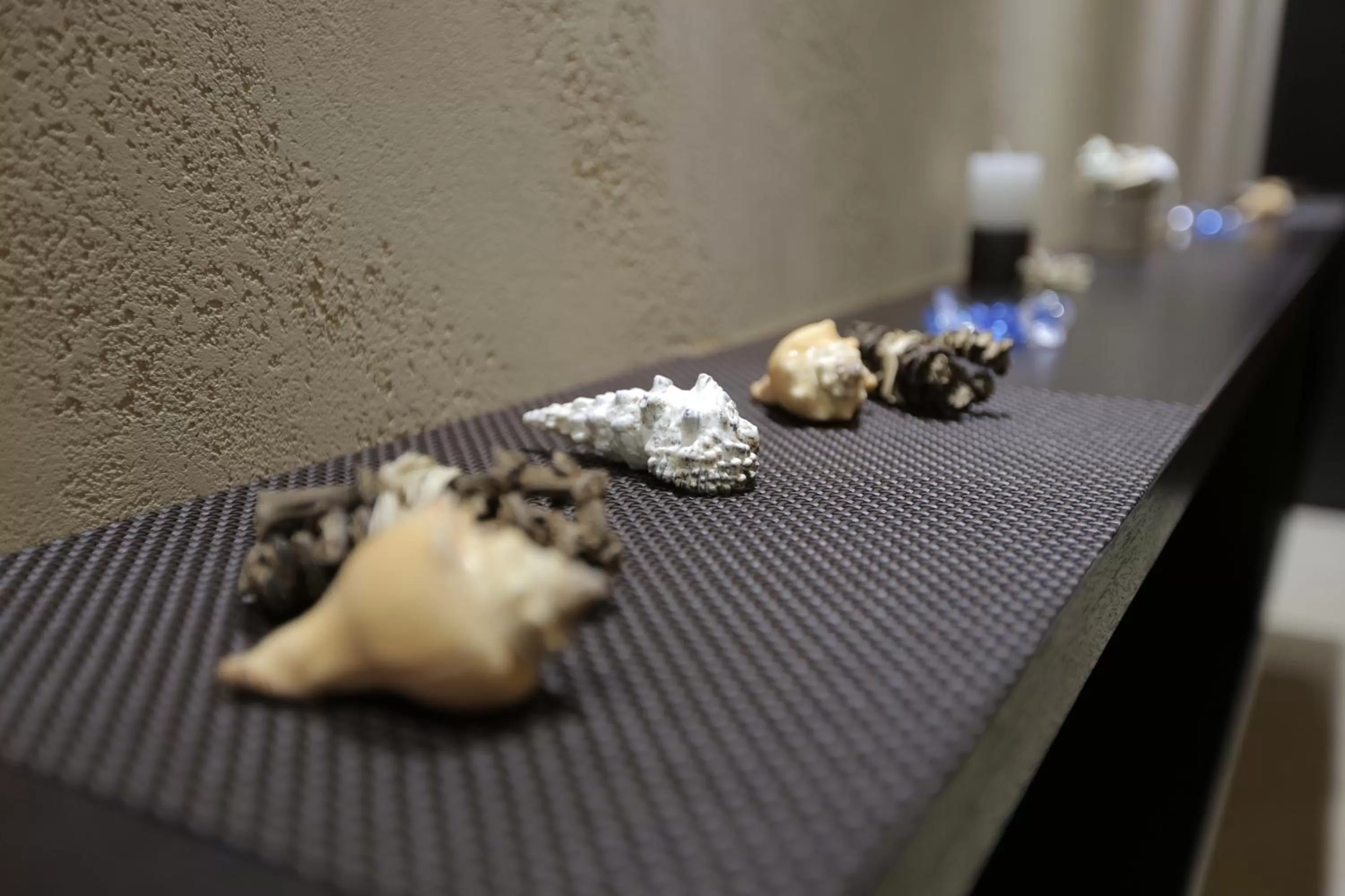 Spa and wellness centre/facilities in Orbis Design Hotel & Spa