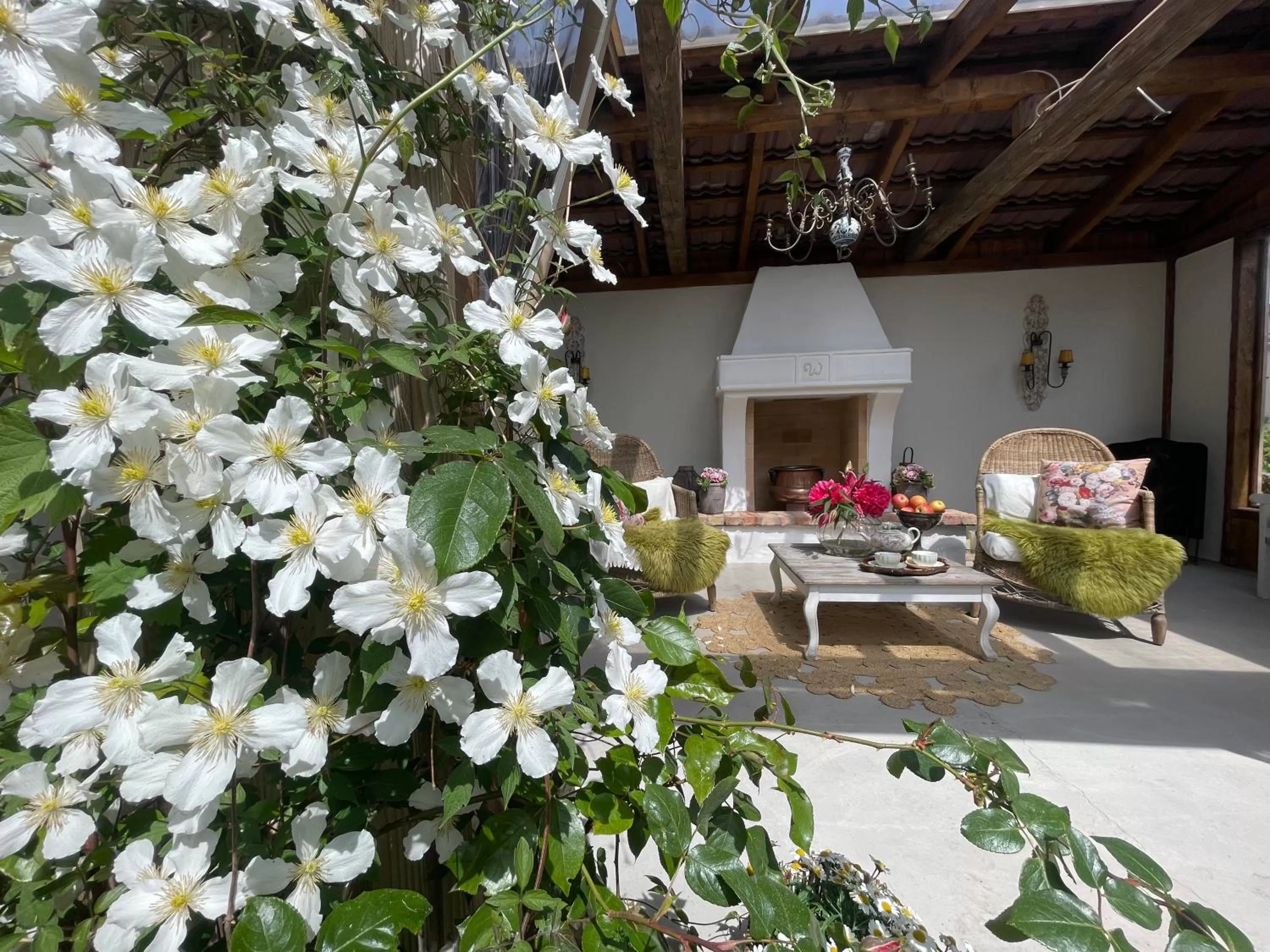 Property building in Weißt Du noch - Gästehäuser & Suiten