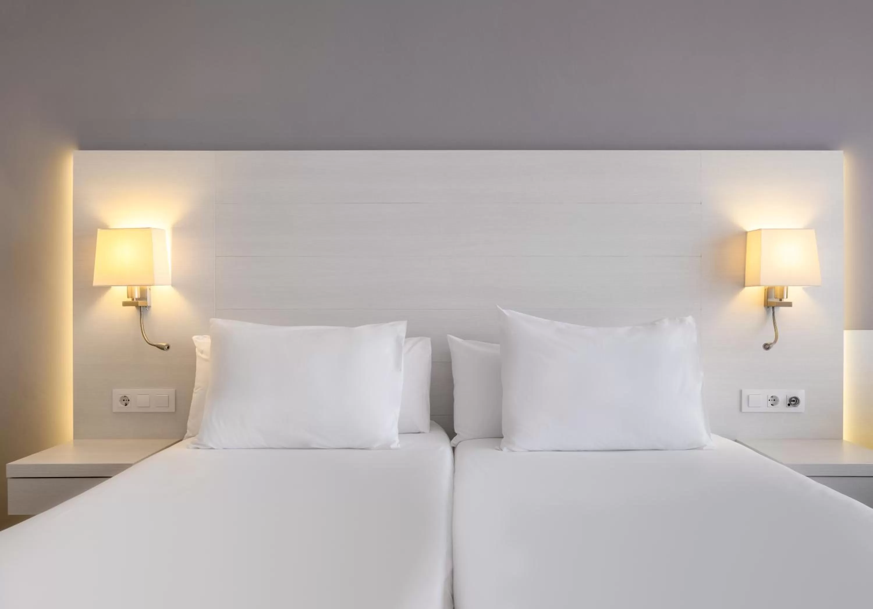 Family Room with Balcony (2 Adults + 2 Children) in Helios Mallorca Hotel & Apartments