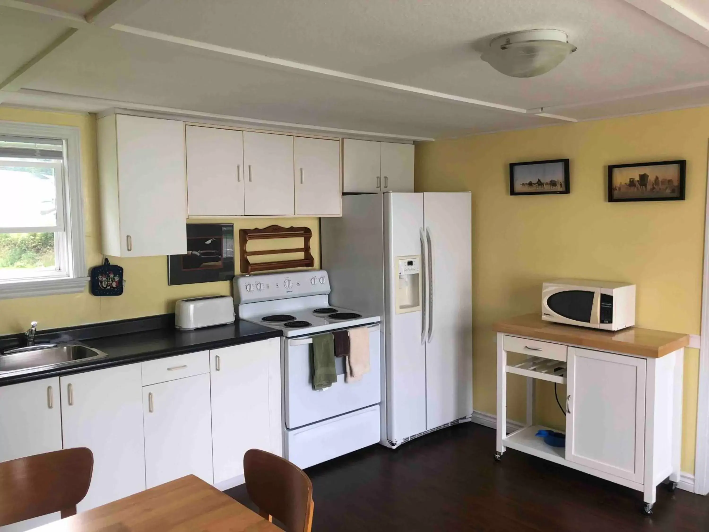 Family Suite in Lakelawn B&B and Motel Family Suite in Lakelawn B&B and Motel