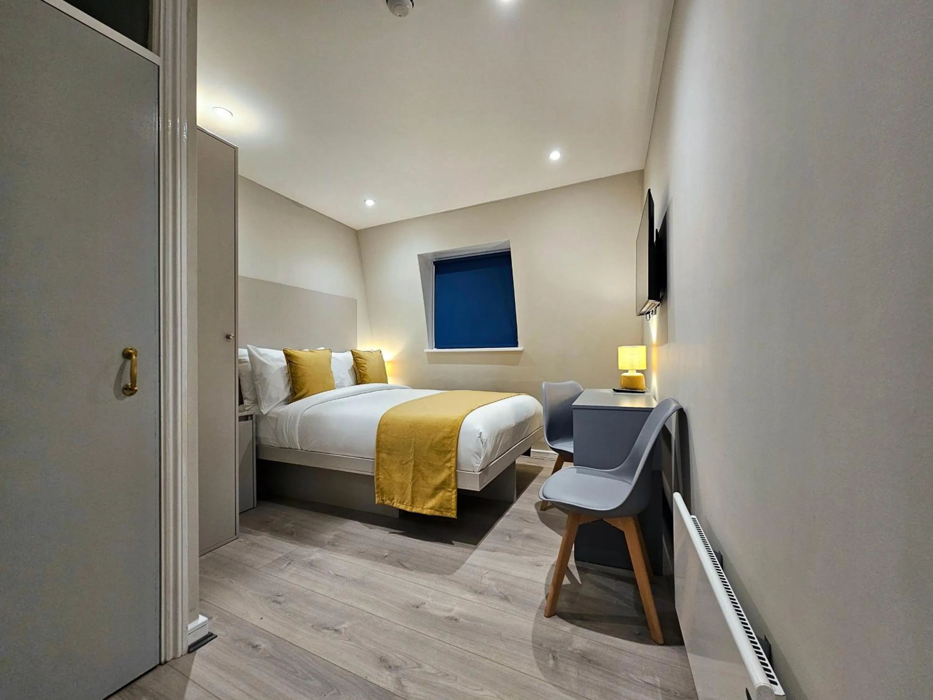 Double Room in BOKA Earls Court