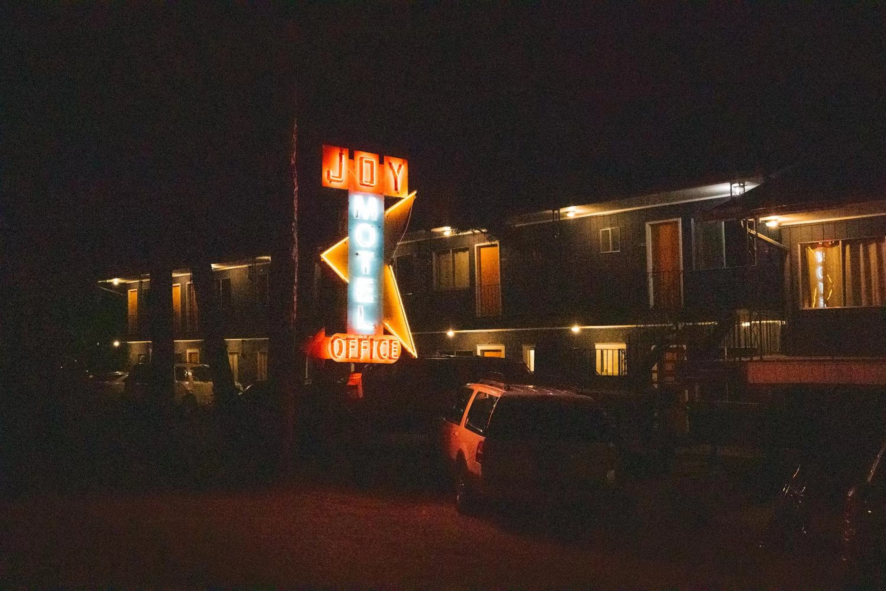 Property building in The Wanderoo Lodge