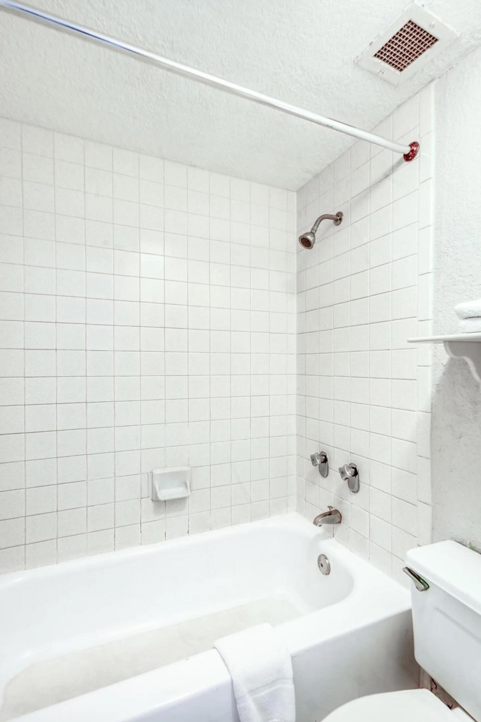 Bathroom in Baymont by Wyndham Nacogdoches Near University