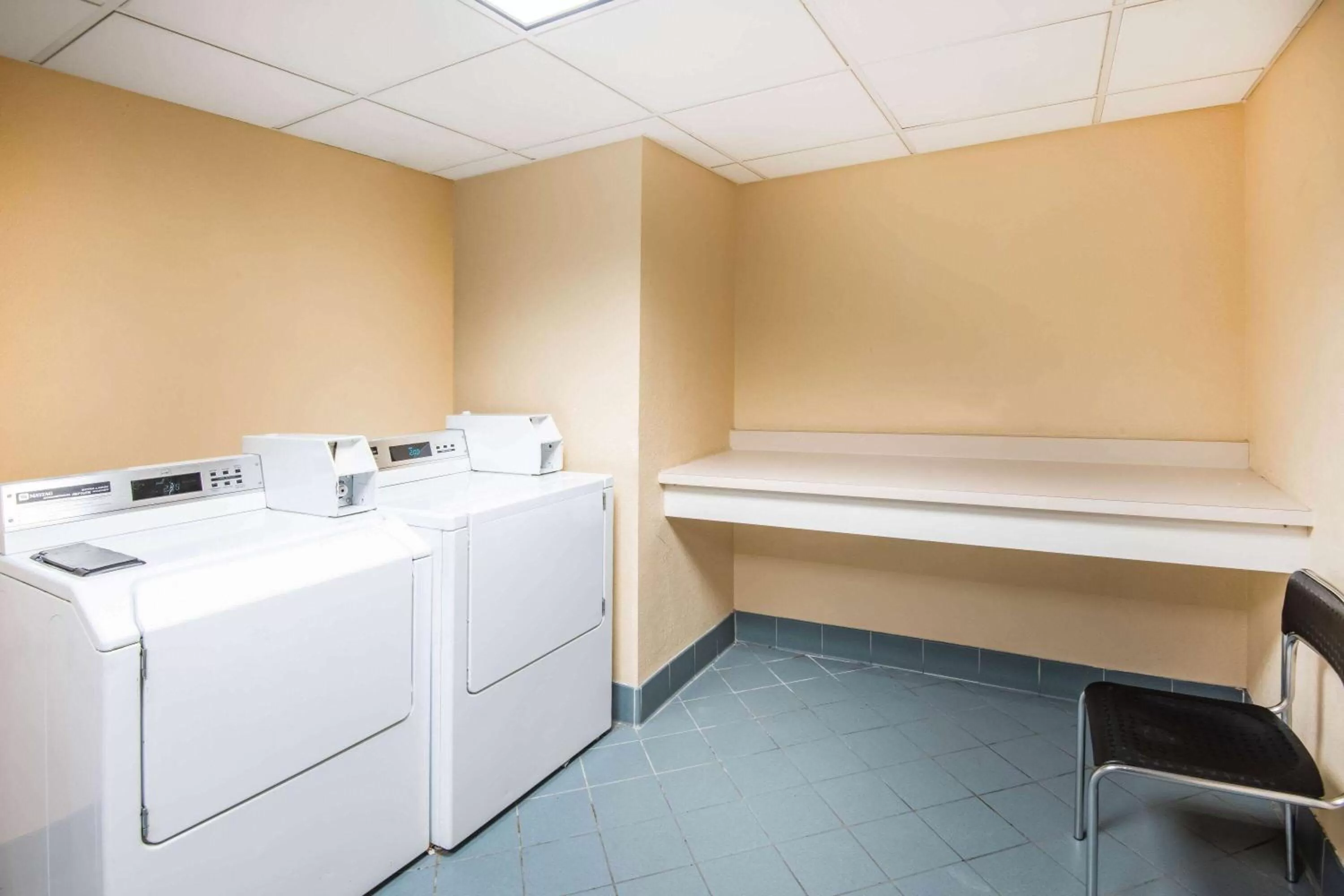 On site in La Quinta by Wyndham Colorado Springs South Airport