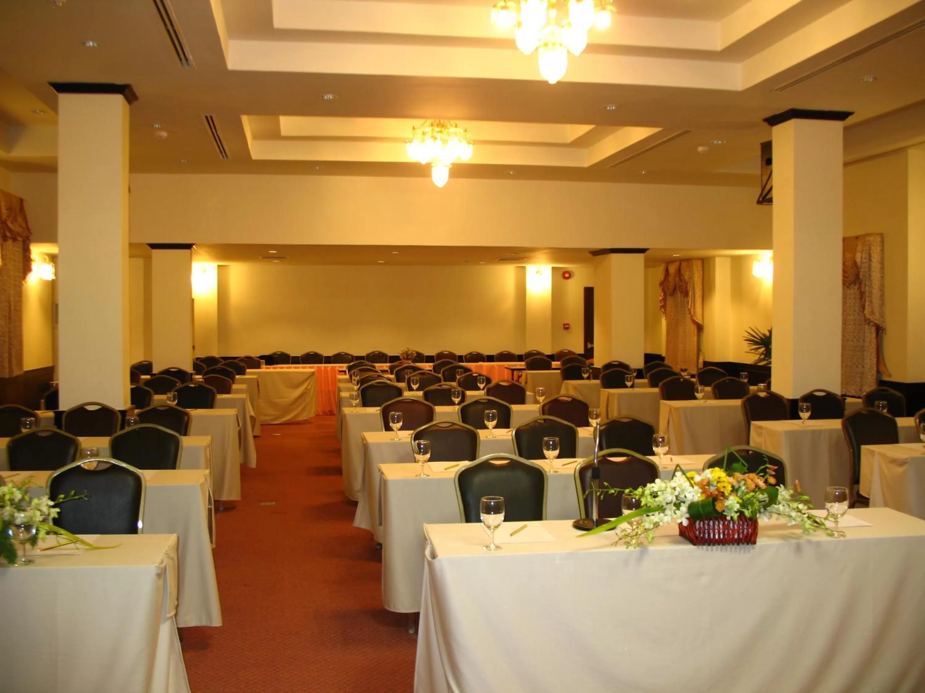 Business facilities in Wannara Hotel Hua Hin