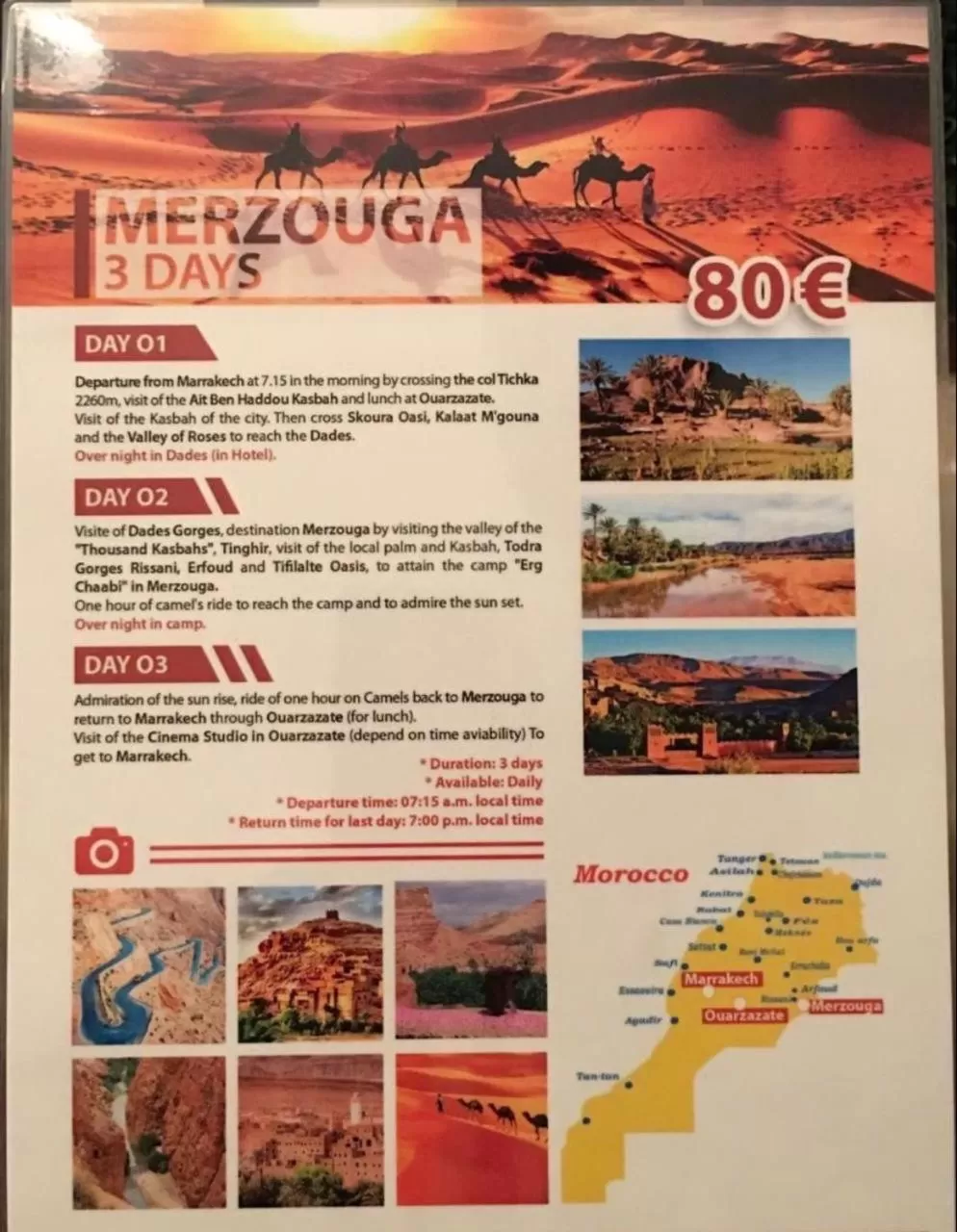 Hotel Central Palace