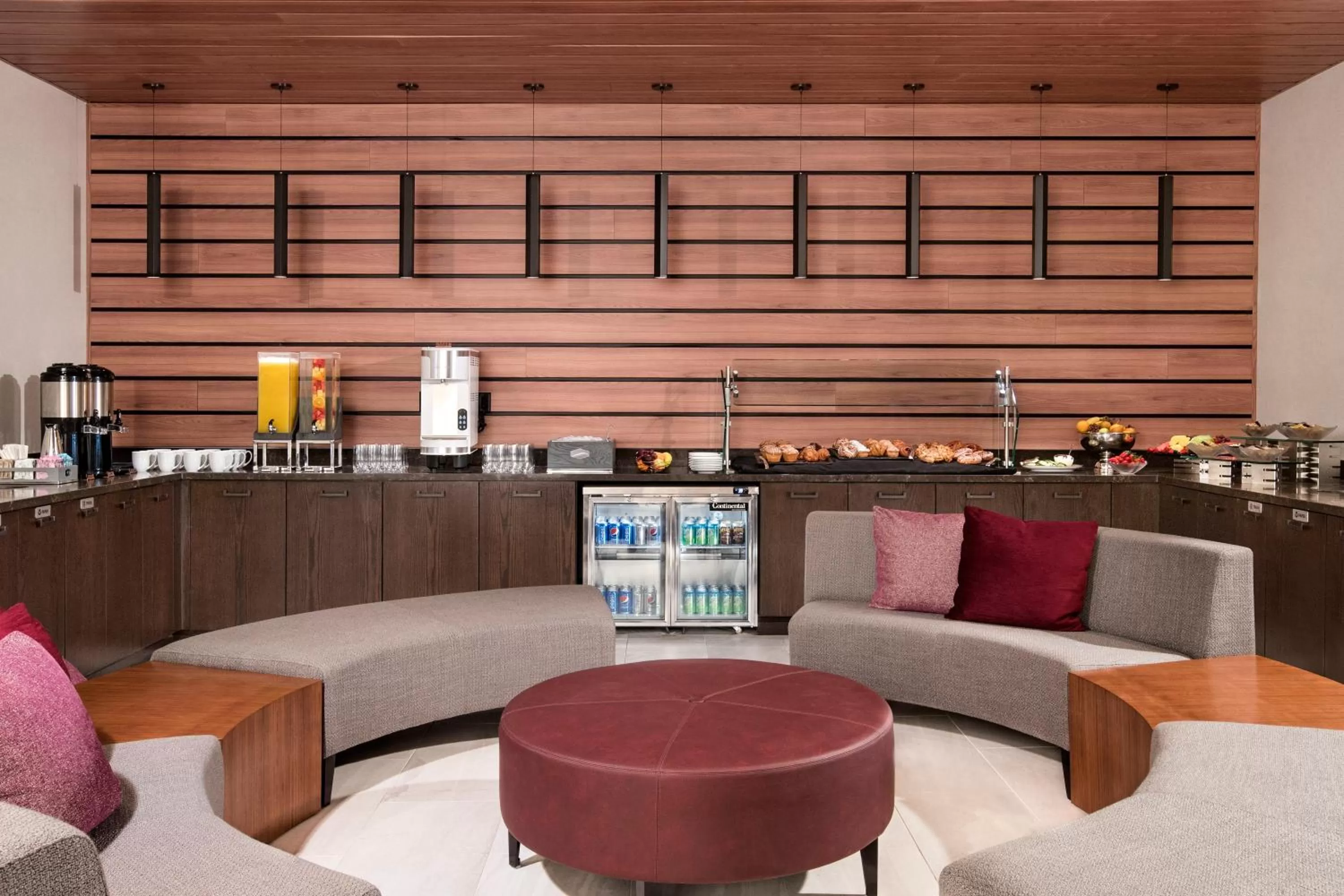 Business facilities in Texas A&M Hotel and Conference Center