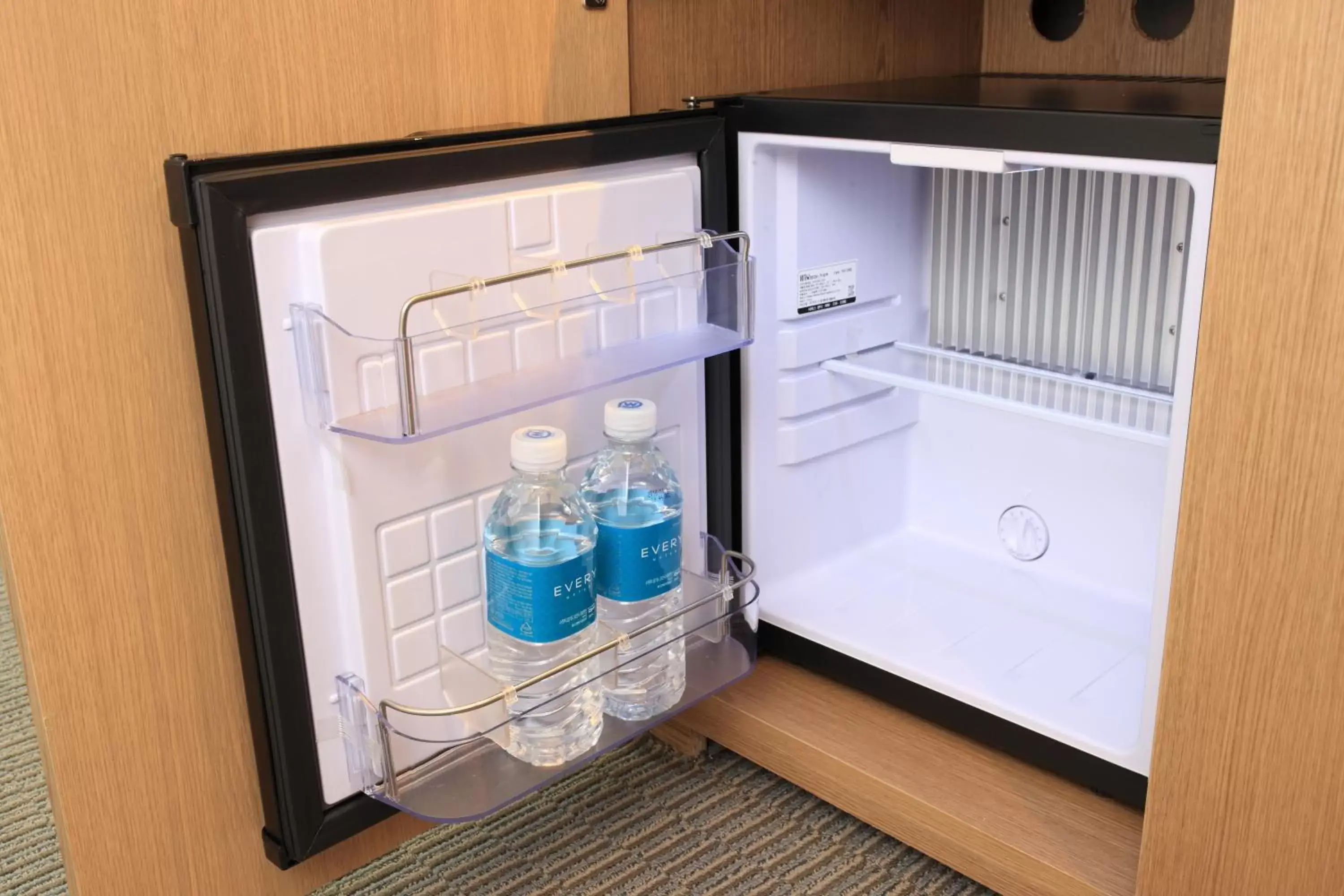 Standard Double Room in IBC Hotel Dongdaemun Standard Double Room in IBC Hotel Dongdaemun