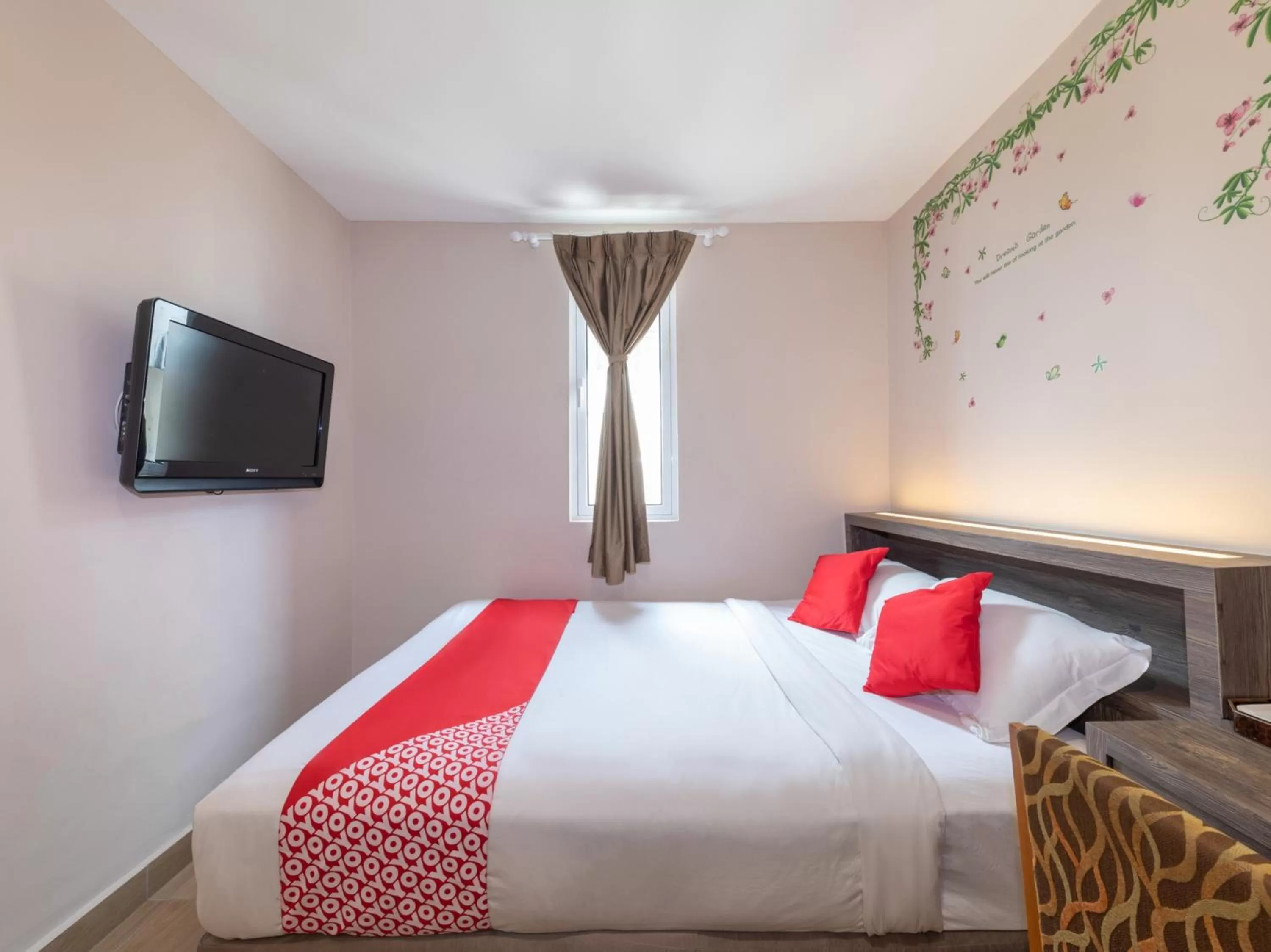 Sunlight Hotel Kulai