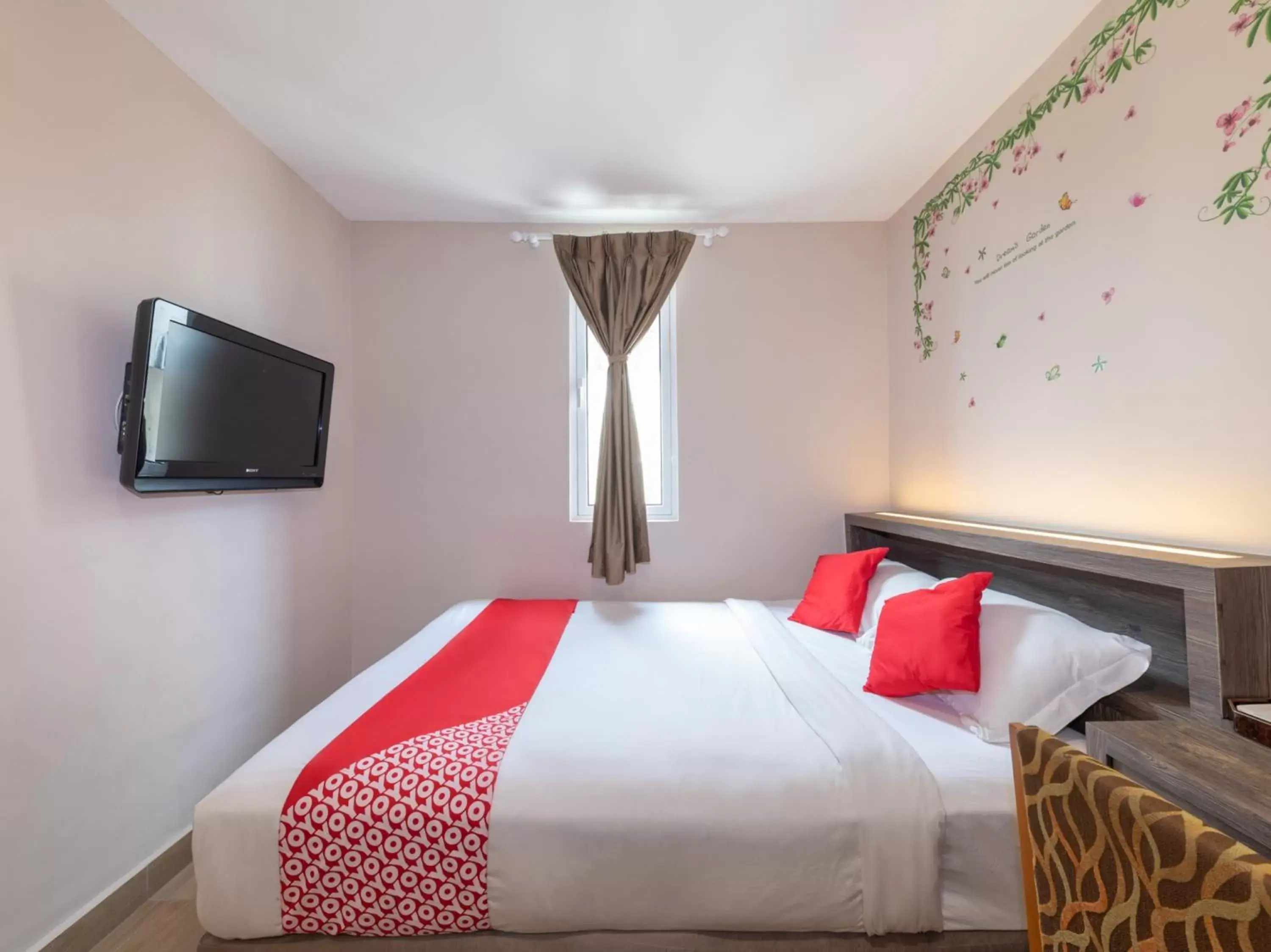 Sunlight Hotel Kulai Sunlight Hotel Kulai