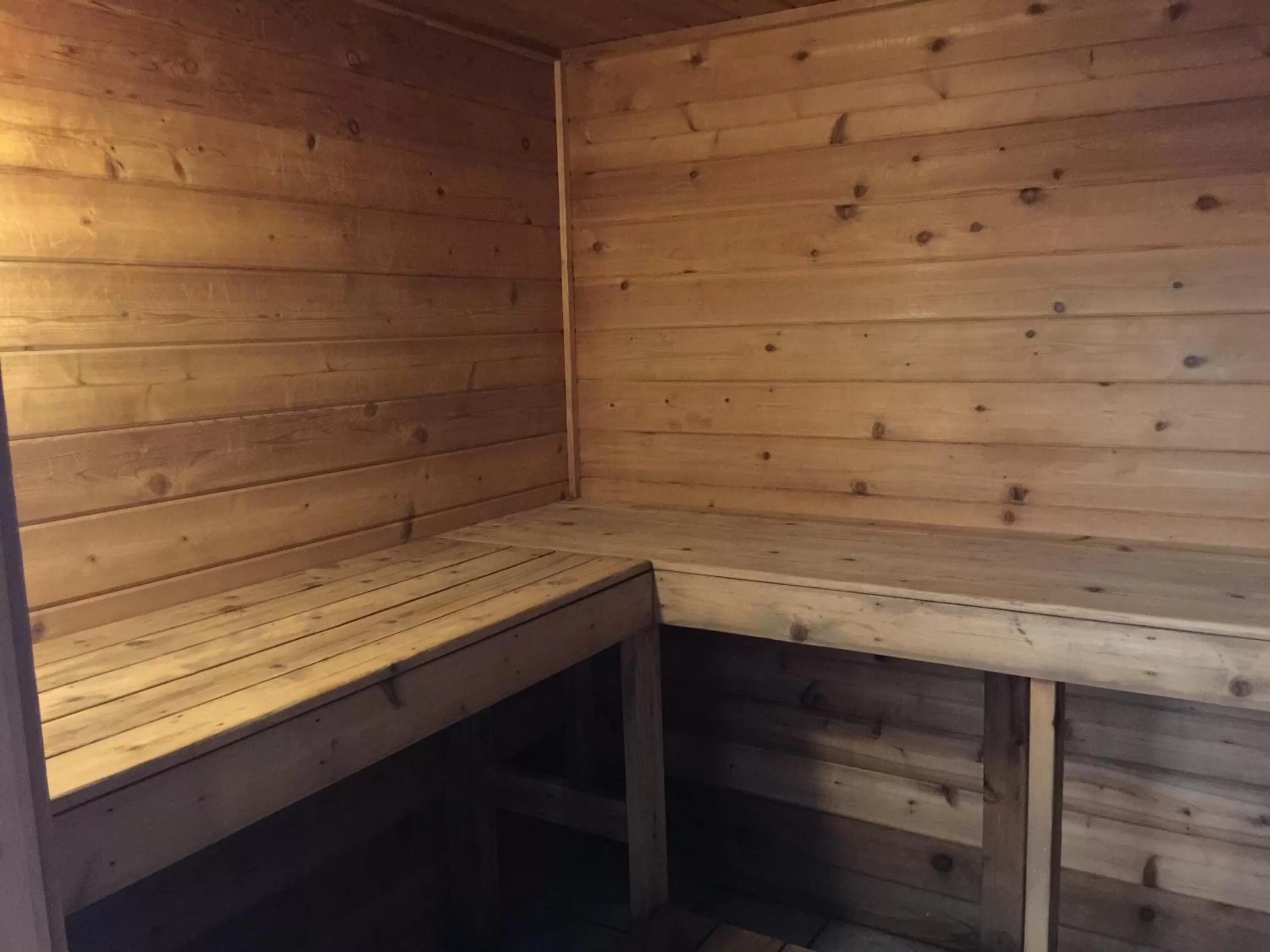 Sauna in Pocono Resort & Conference Center - Pocono Mountains