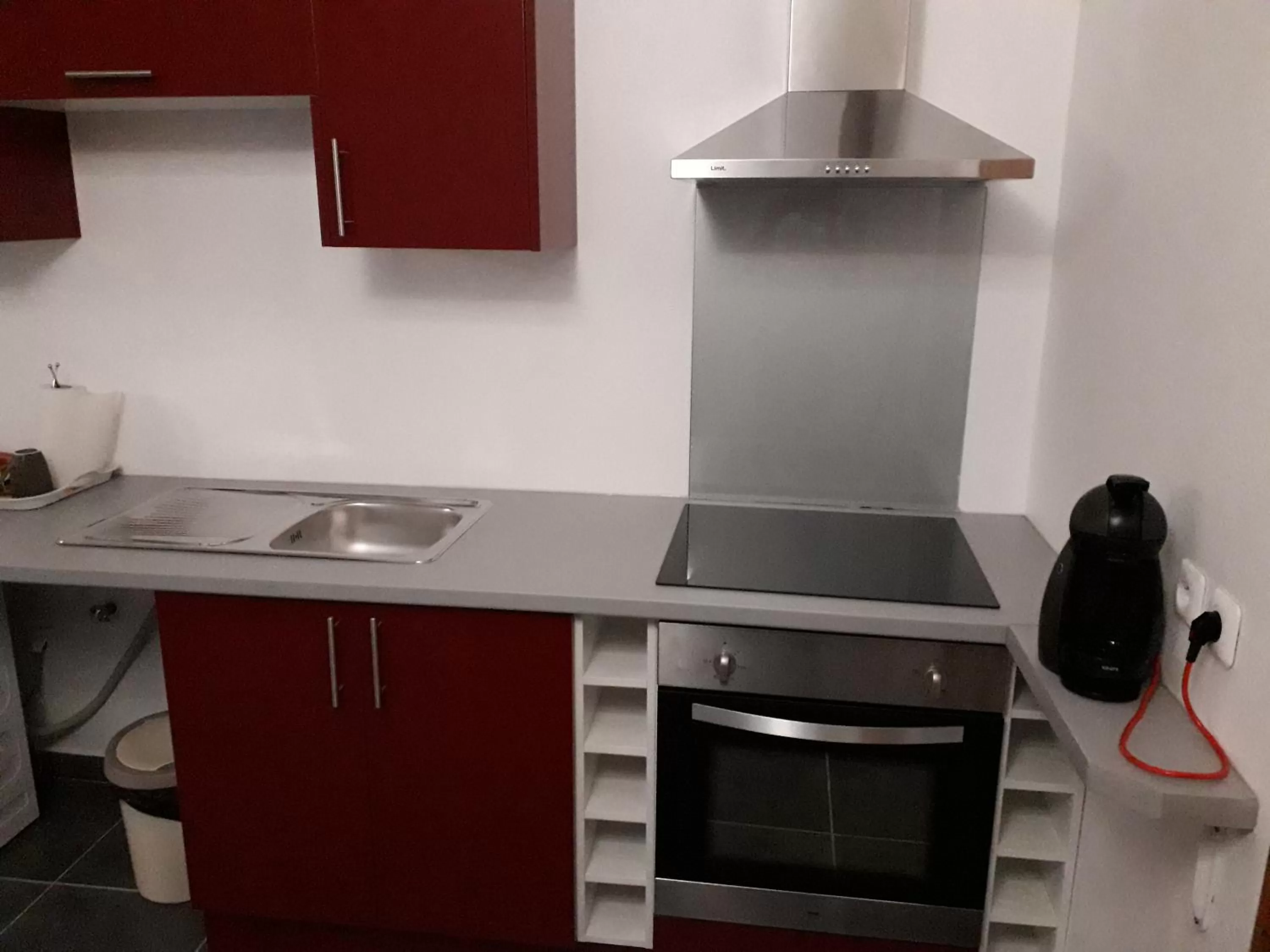 Kitchen or kitchenette, Kitchen/Kitchenette in Le Saint Georges