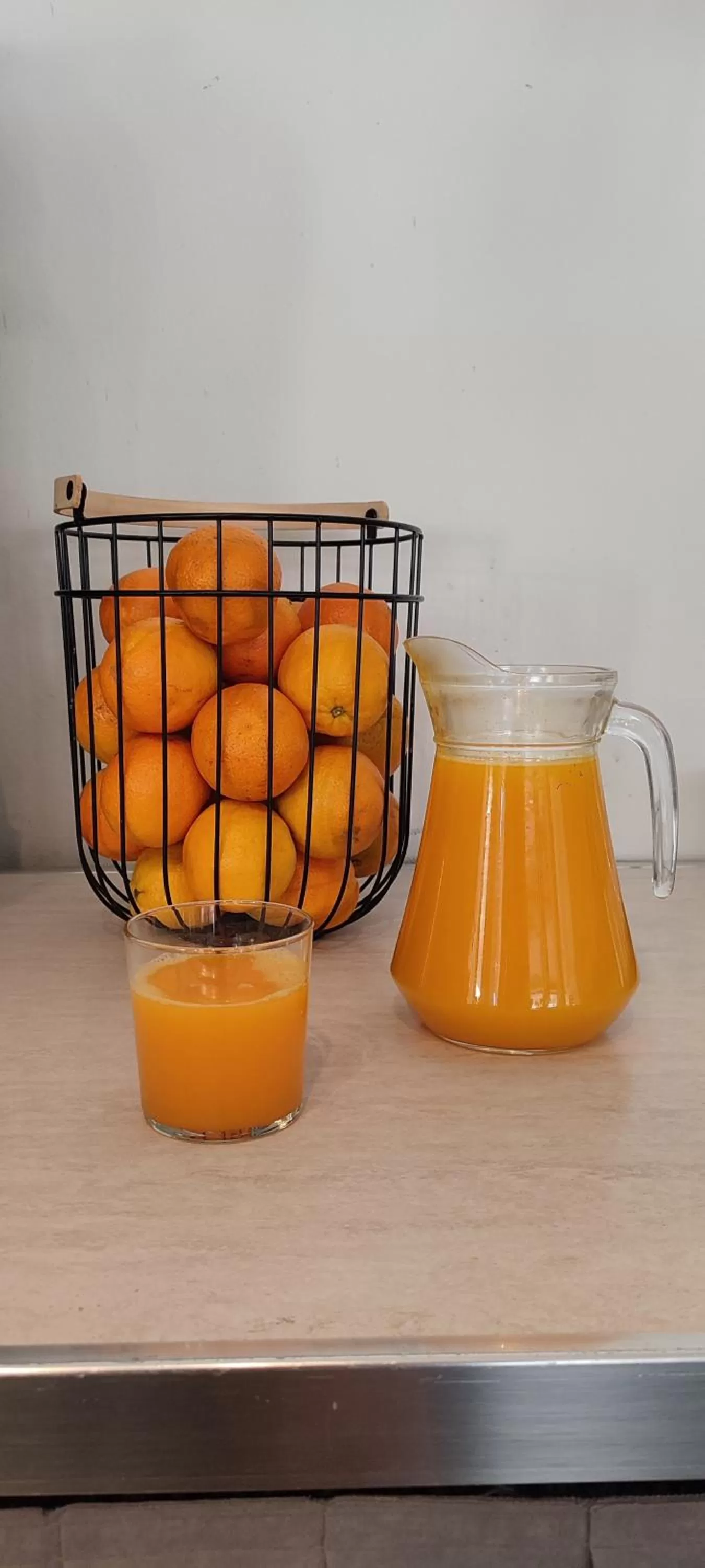 Breakfast in Hotel & Restaurant Figueres Parc