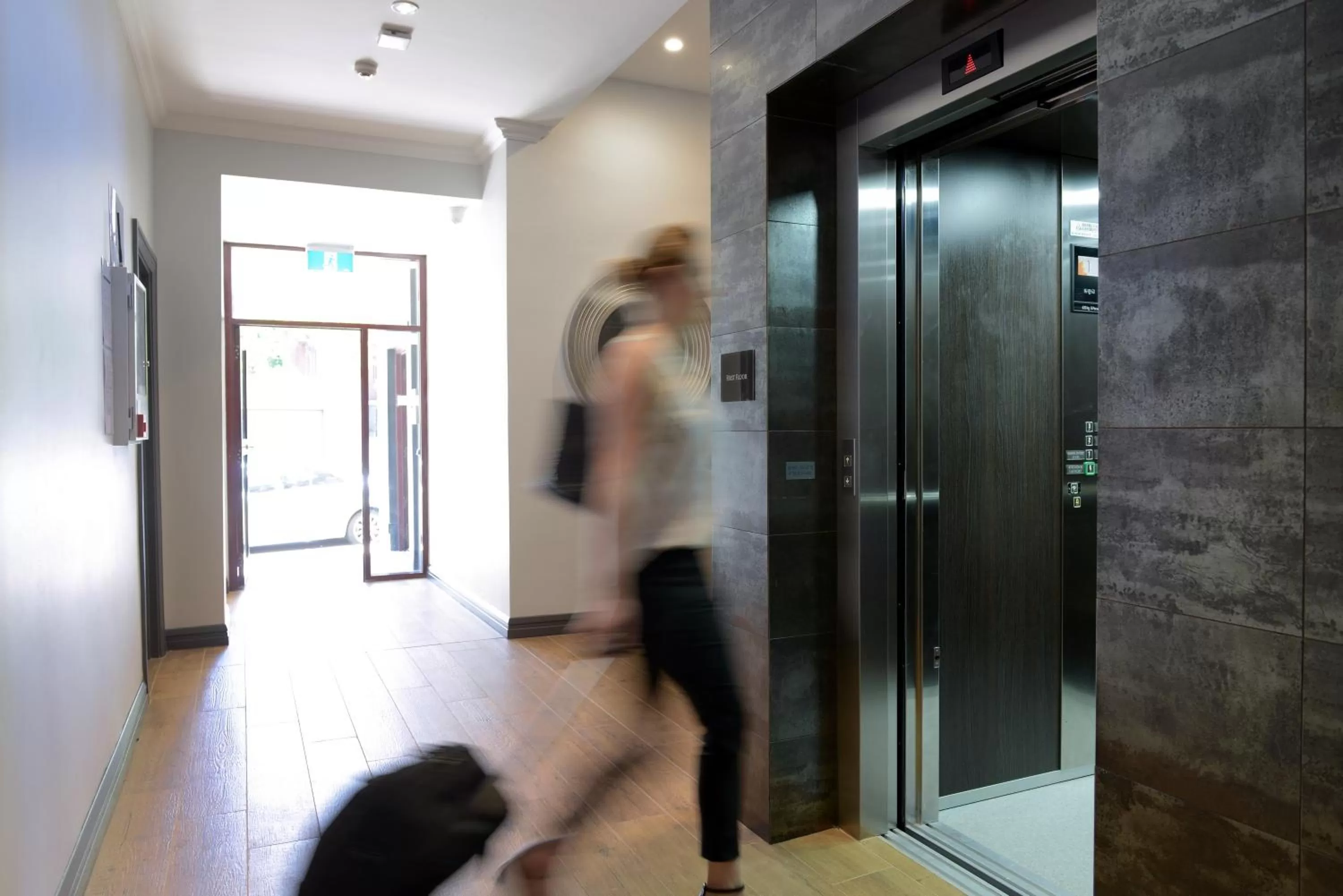 Property building in Perouse Randwick by Sydney Lodges