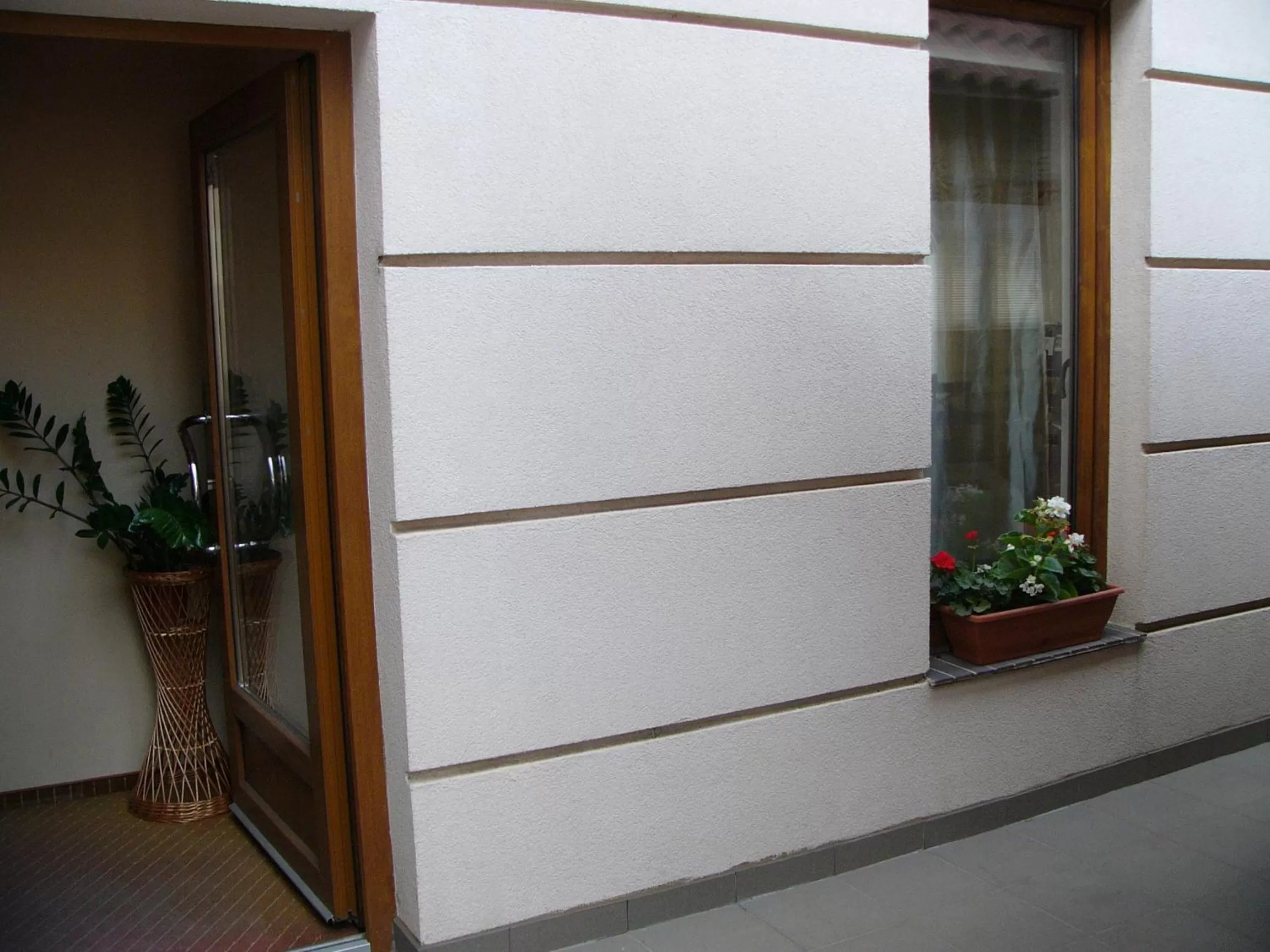 Bathroom in Abszolút Hotel és Panzió