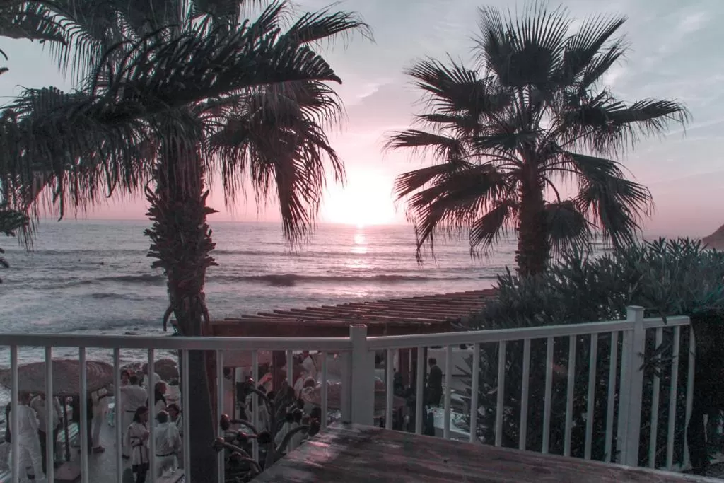 Banquet/Function facilities in Appart-hotel La Source