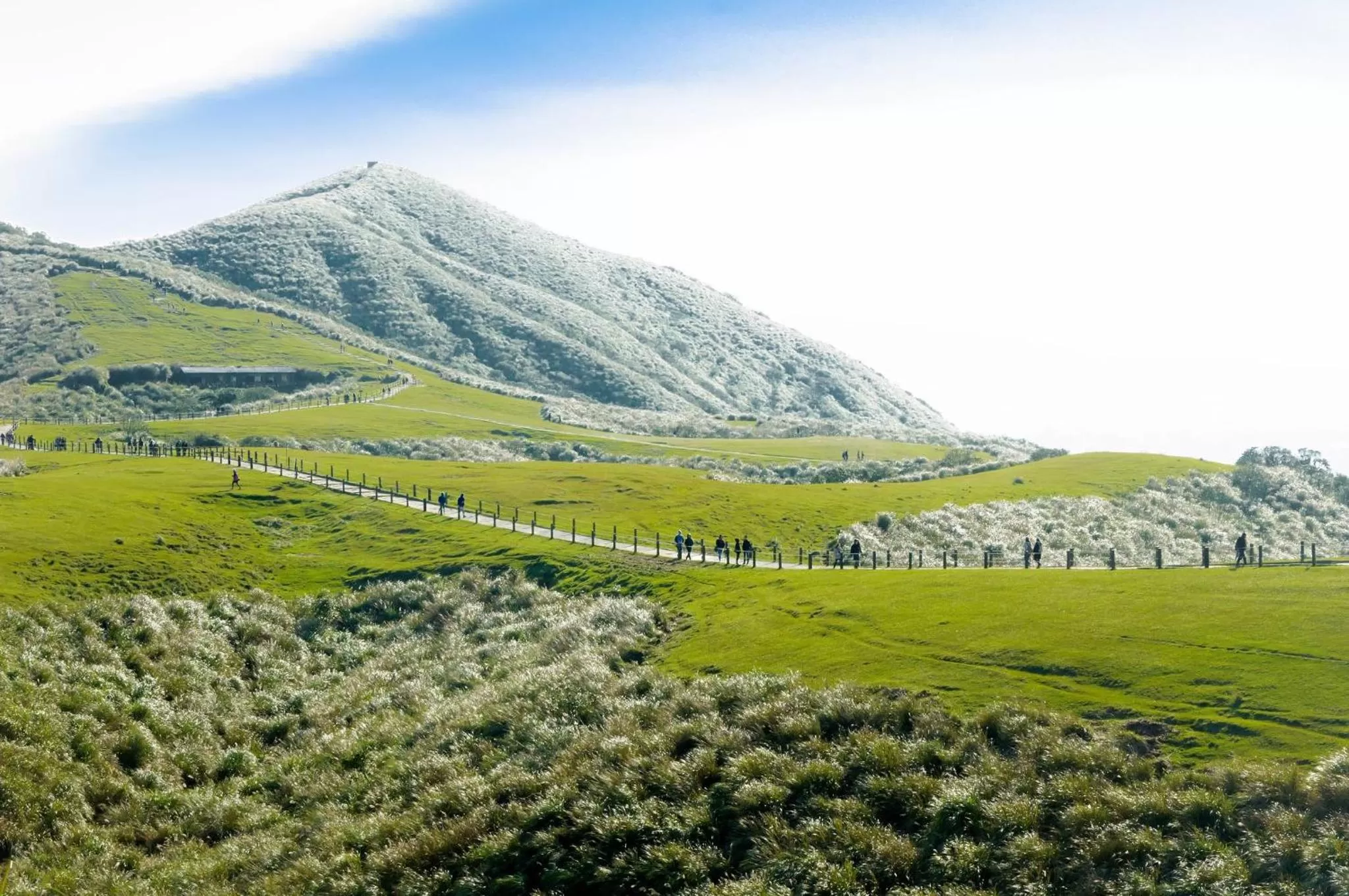 Nearby landmark in Hotel Indigo Taipei North by IHG