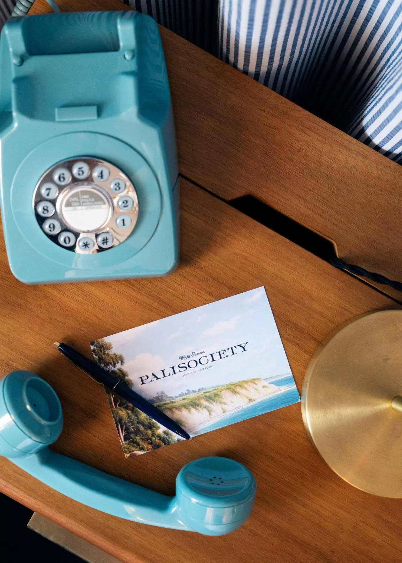 Bedroom in Palihotel San Diego Gaslamp Quarter