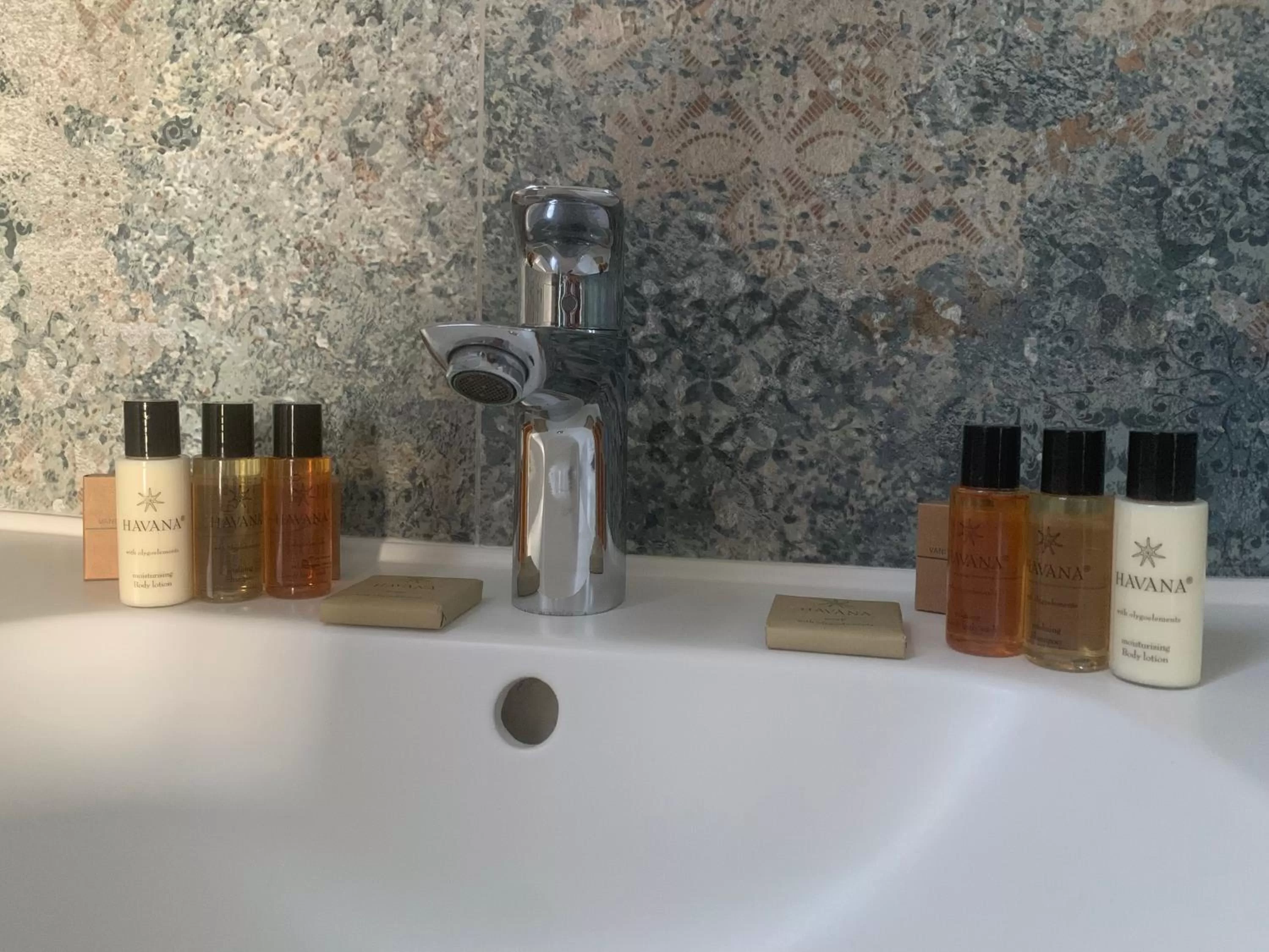 Sala dell Estate Guest House