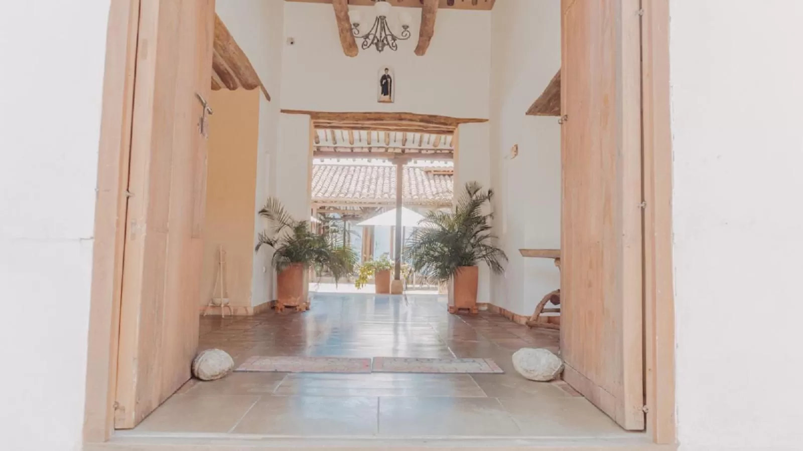 Misia Custodia Hotel Boutique