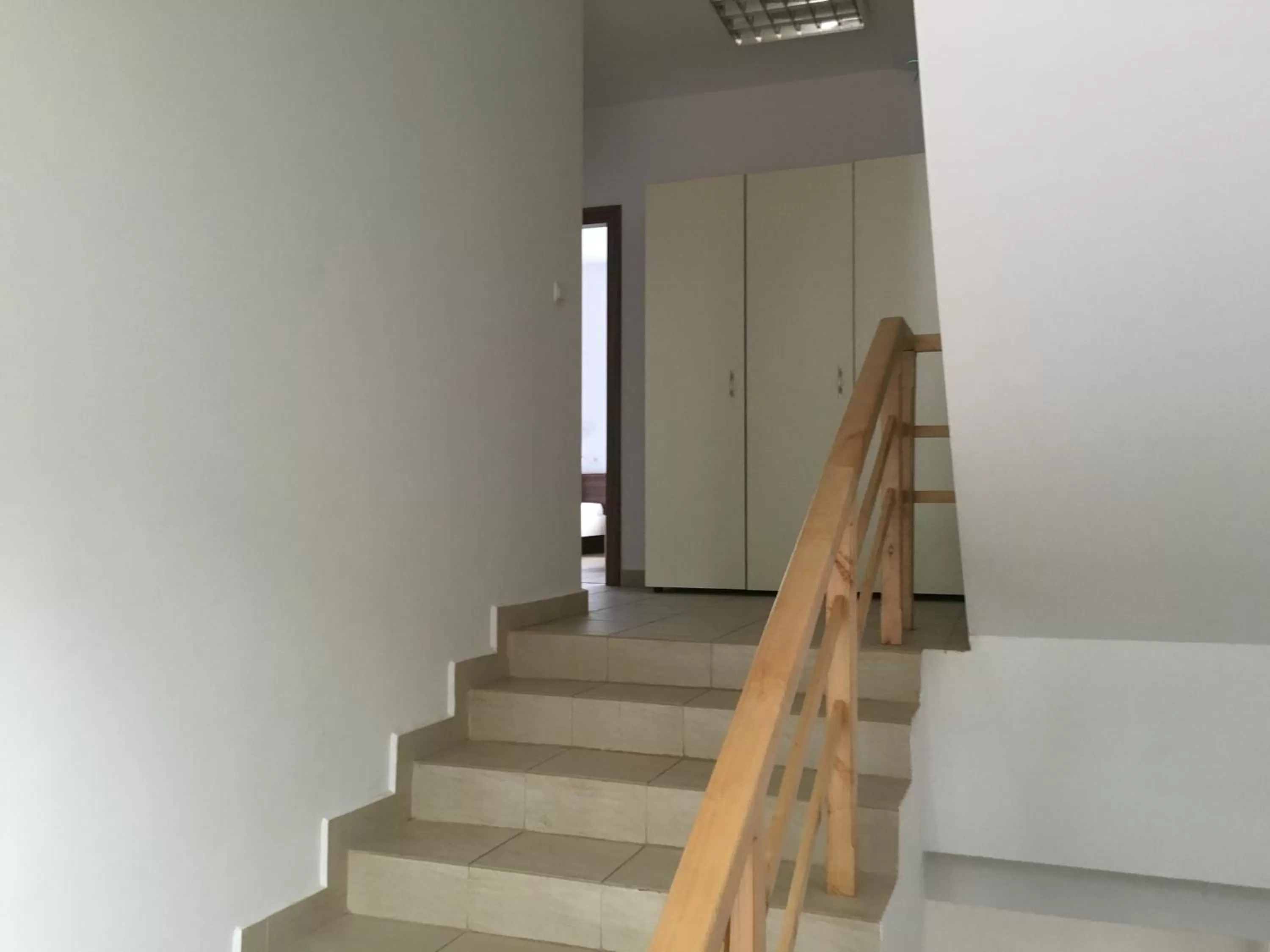 Property building in By The River Hotel