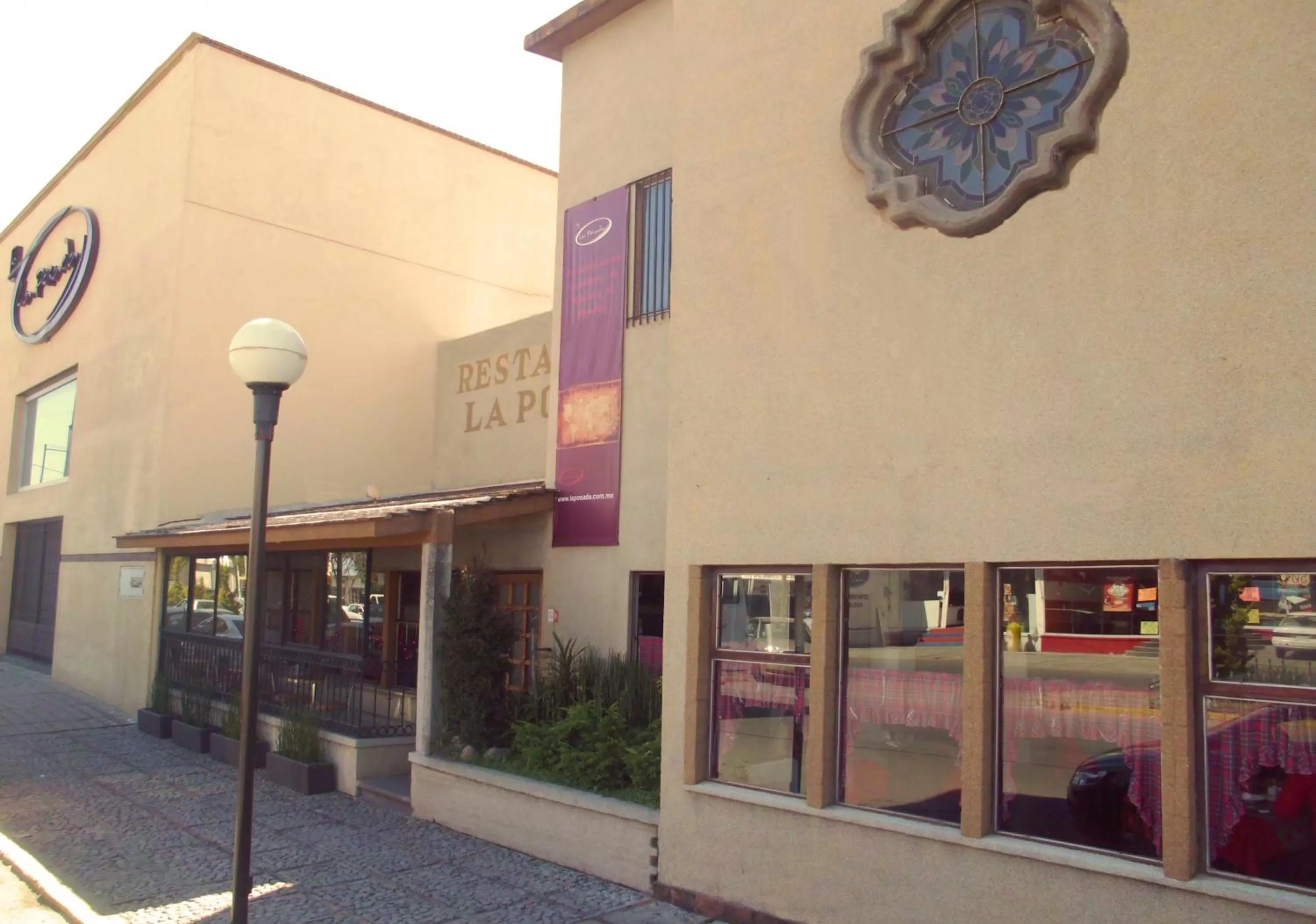 Banquet/Function facilities in Hotel La Posada