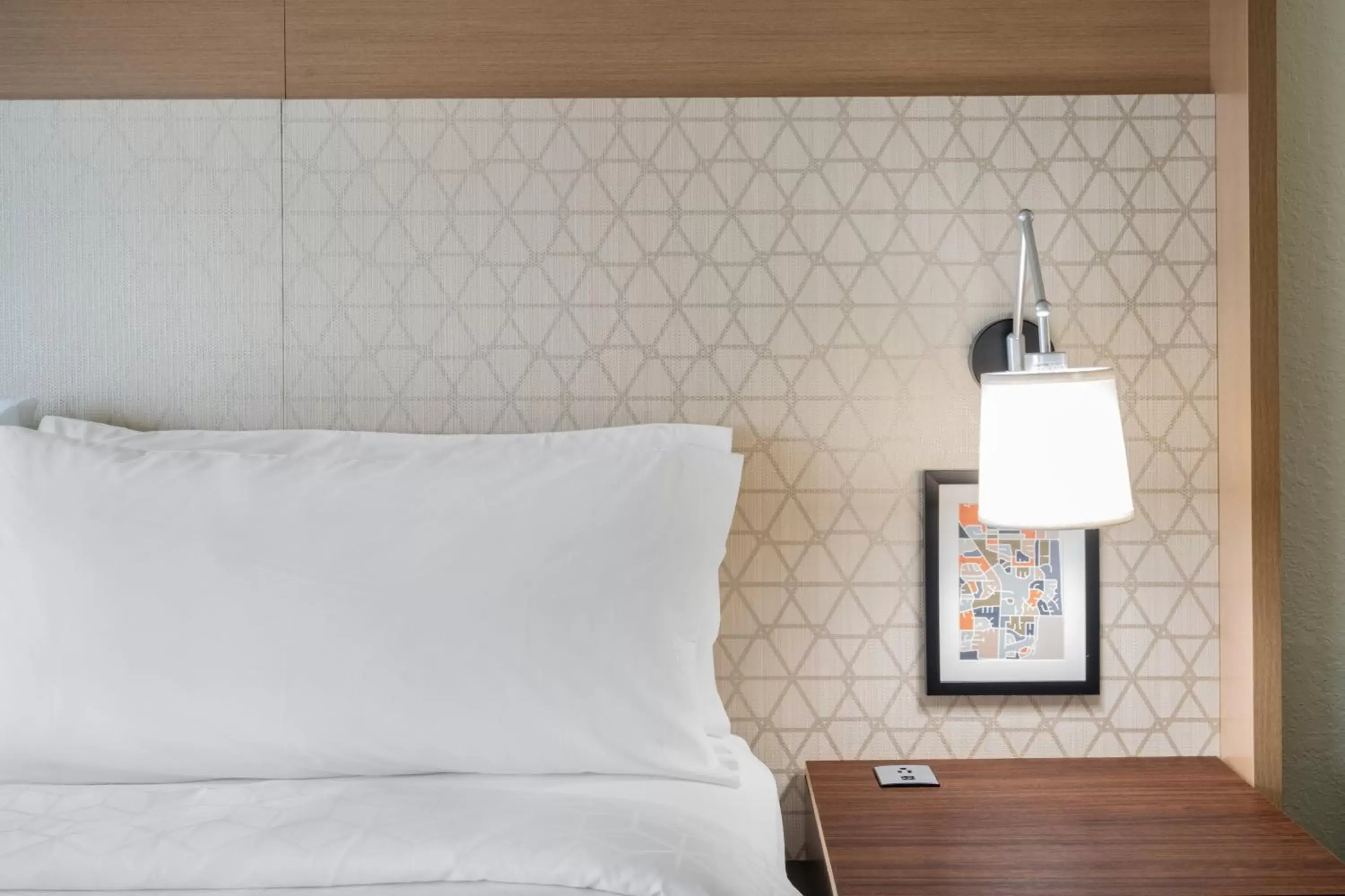 Premium King Room in Holiday Inn Southaven Central - Memphis by IHG Premium King Room in Holiday Inn Southaven Central - Memphis by IHG