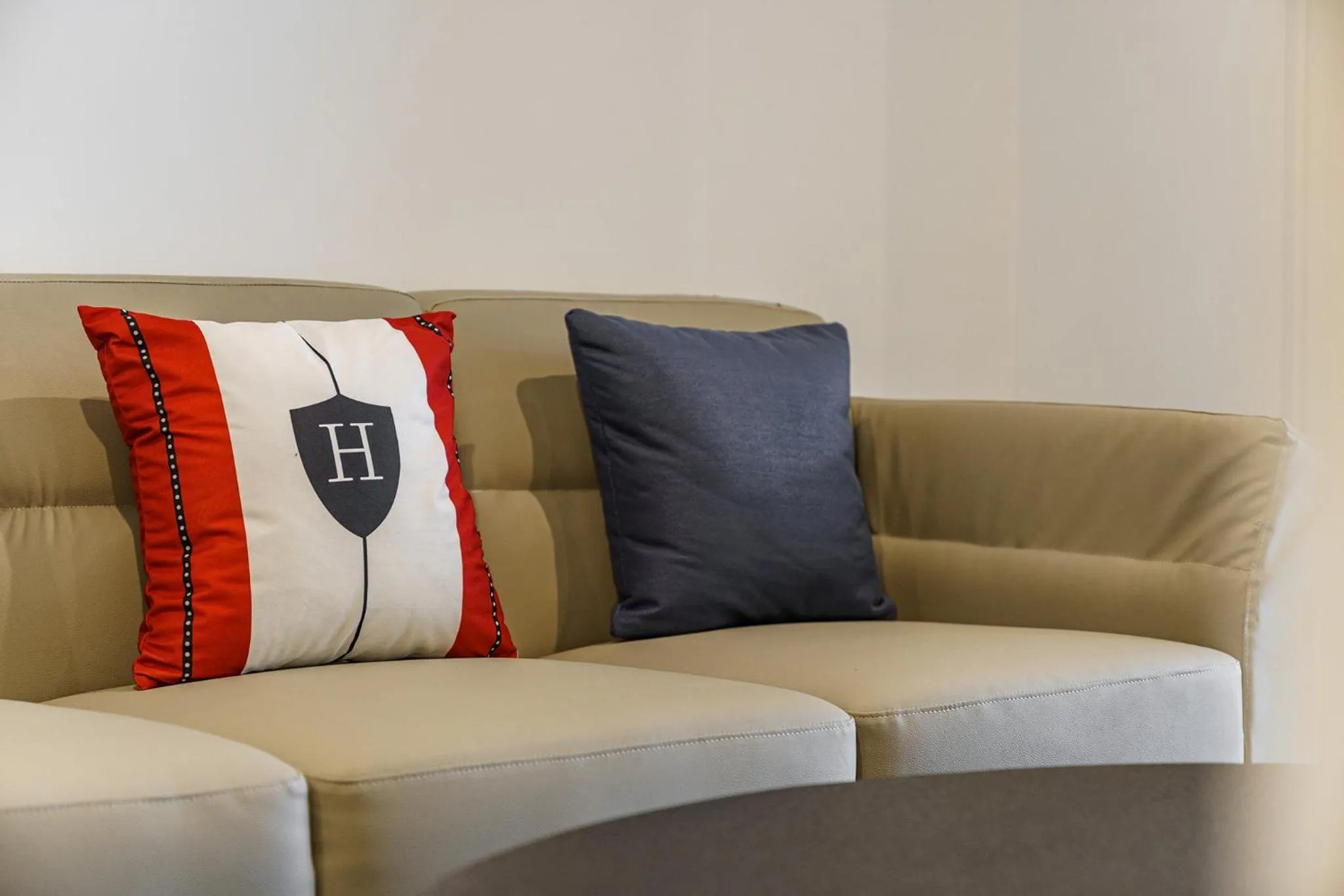 Living room in Amare Hotel Jongno