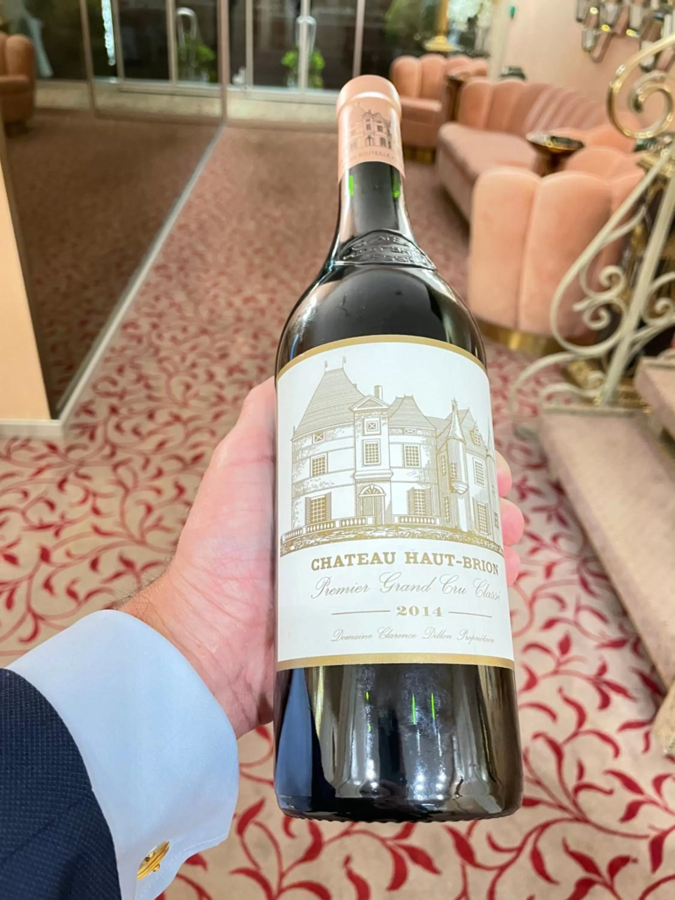 Restaurant/places to eat in Hotel Adriatica