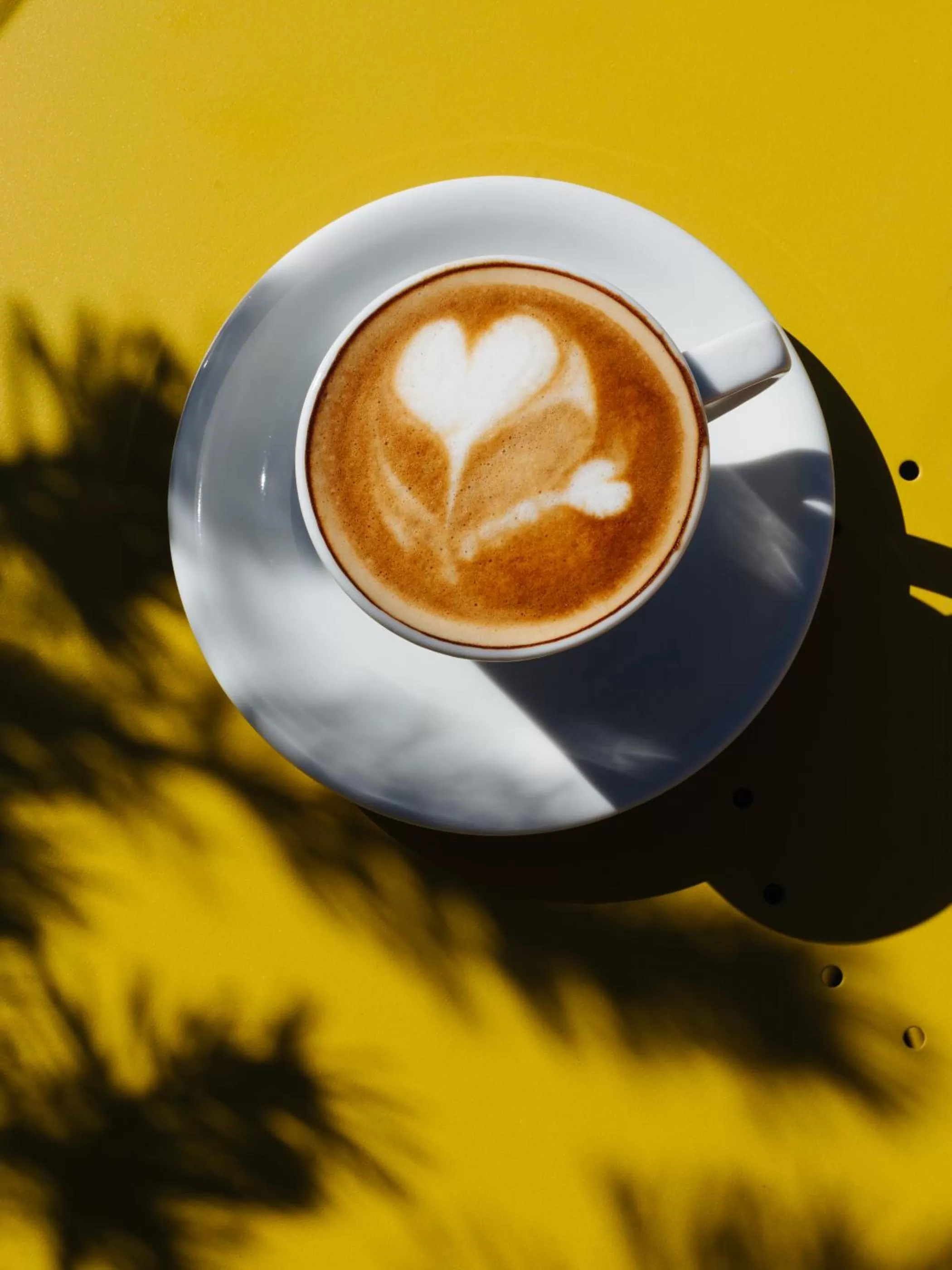 Coffee/tea facilities in Hotel Walser Courmayeur