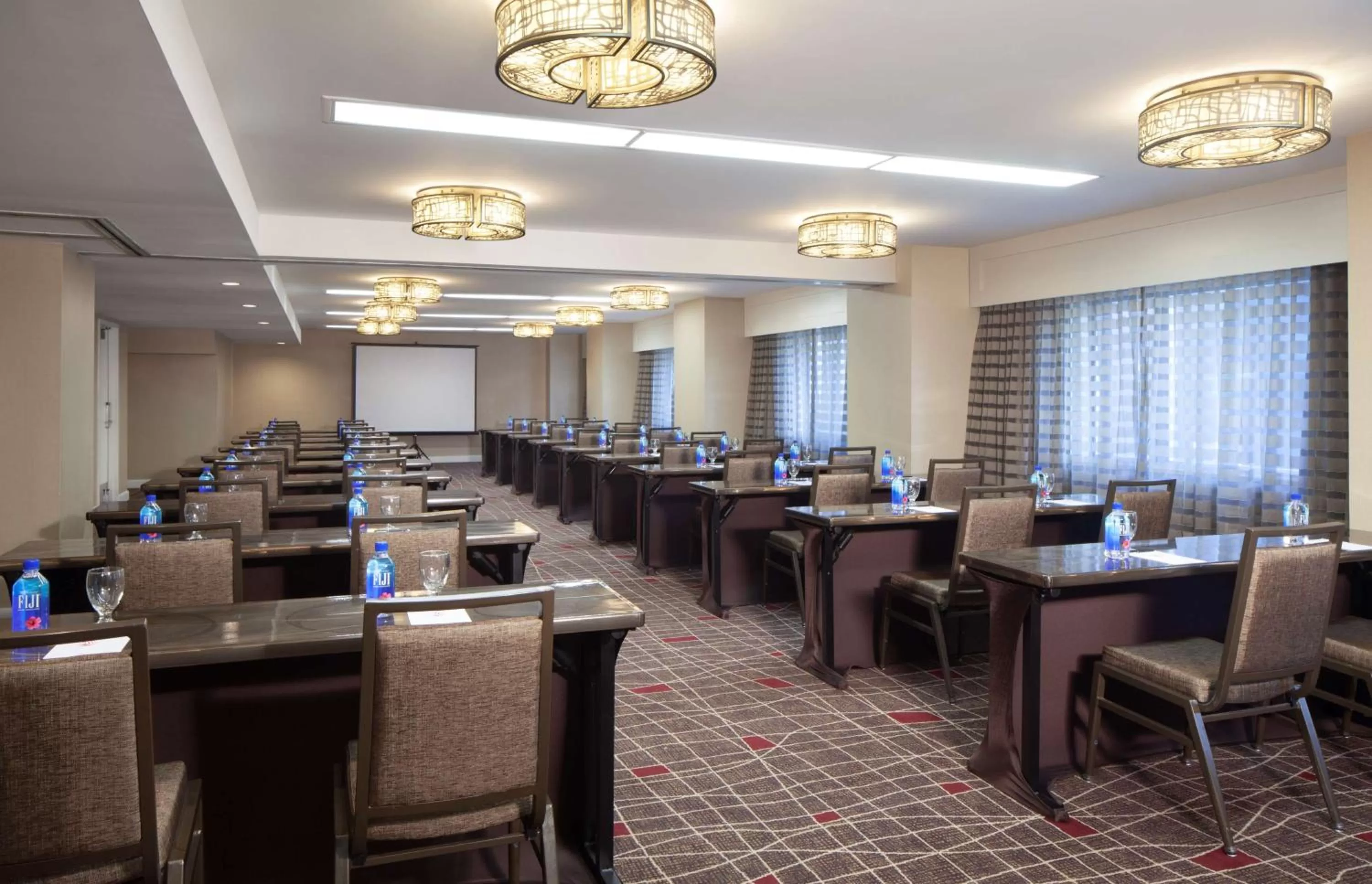 Meeting/conference room in Hilton Boston Back Bay