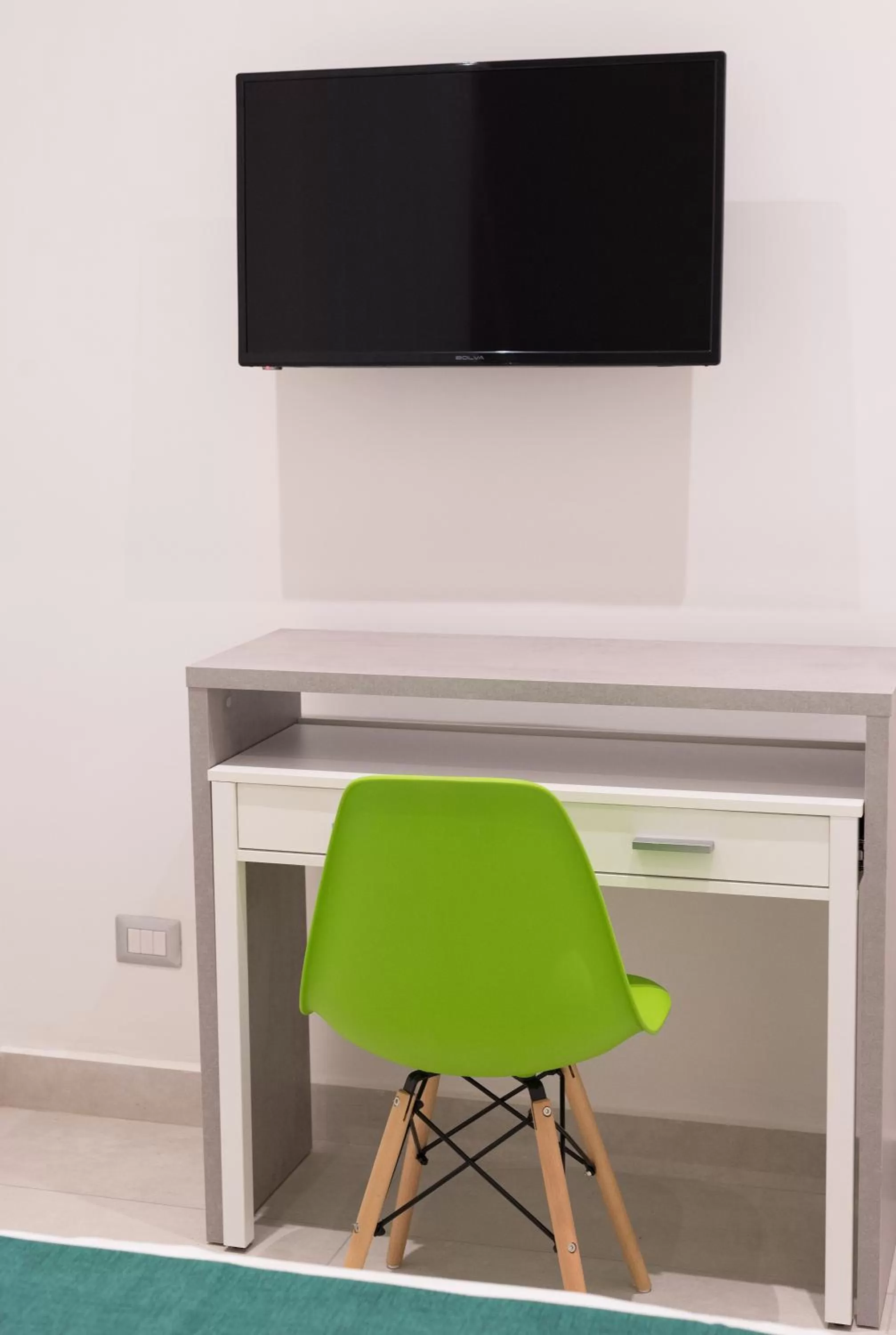 TV and multimedia in Toledo in