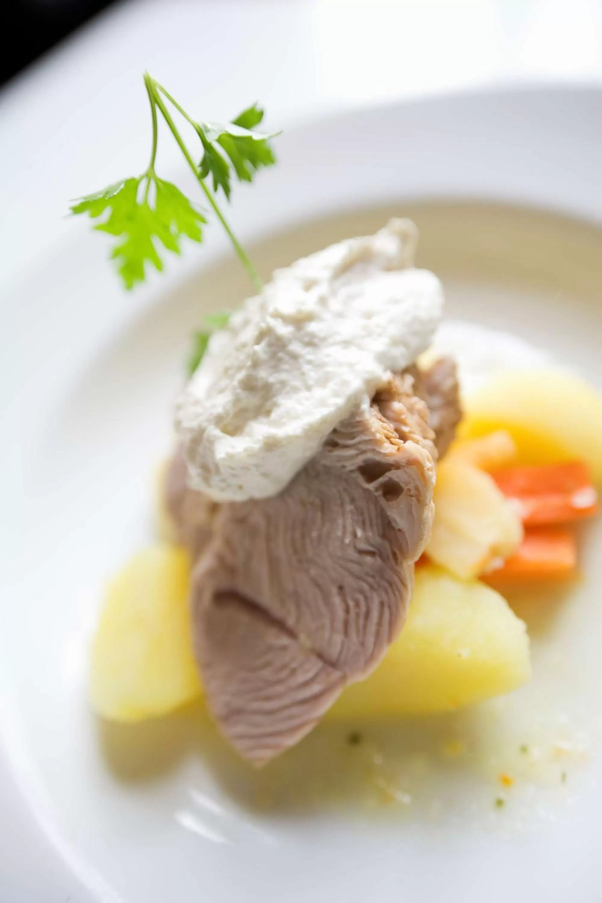 Restaurant/places to eat in Sure Hotel by Best Western Ojaby Herrgard