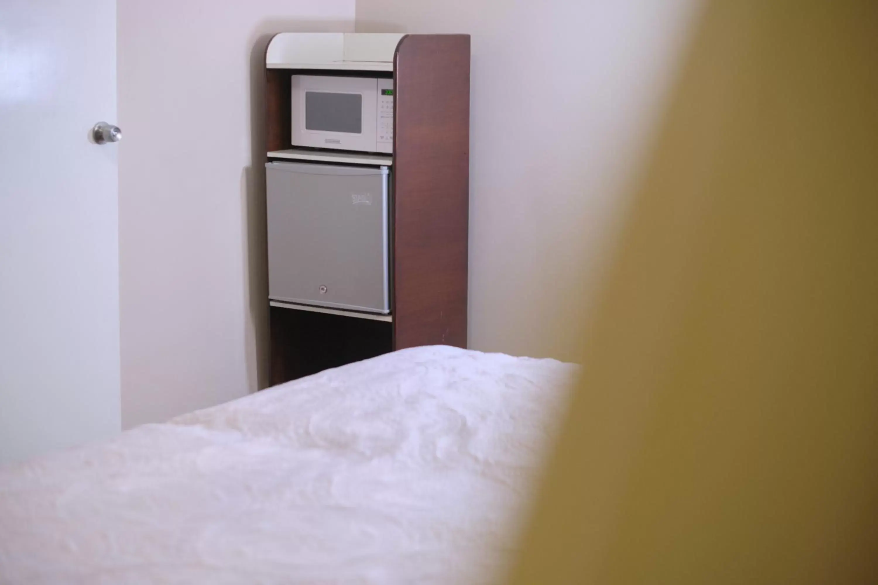 Standard King Room in Gess Hotel Standard King Room in Gess Hotel