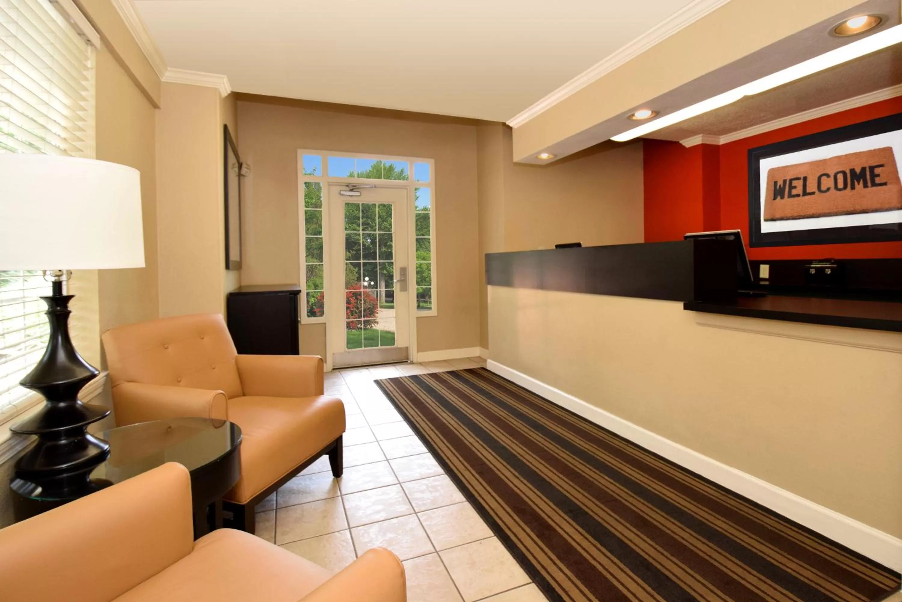 Lobby or reception in Extended Stay America Select Suites - Denver - Aurora South