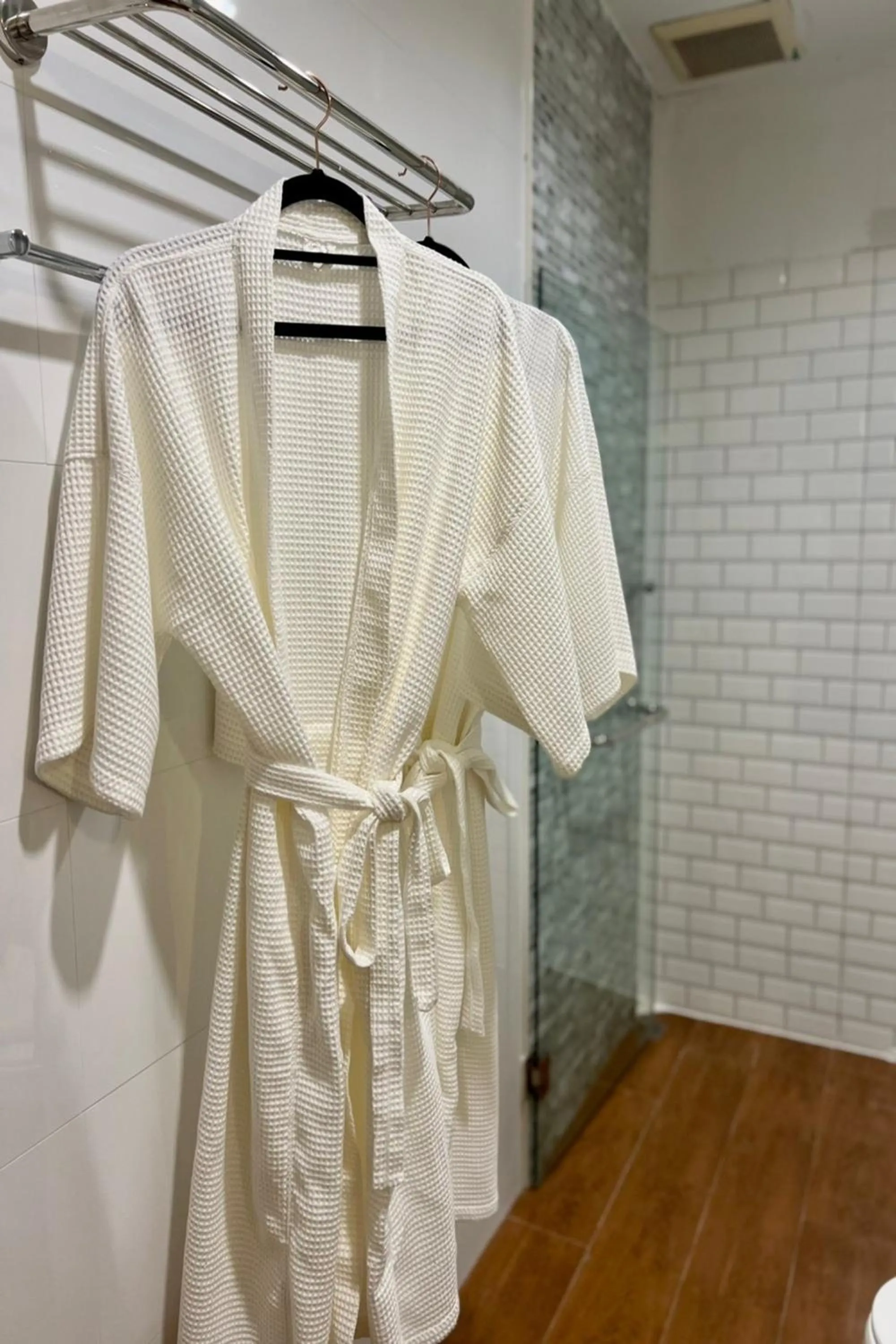 wardrobe in Na Mantra Resort