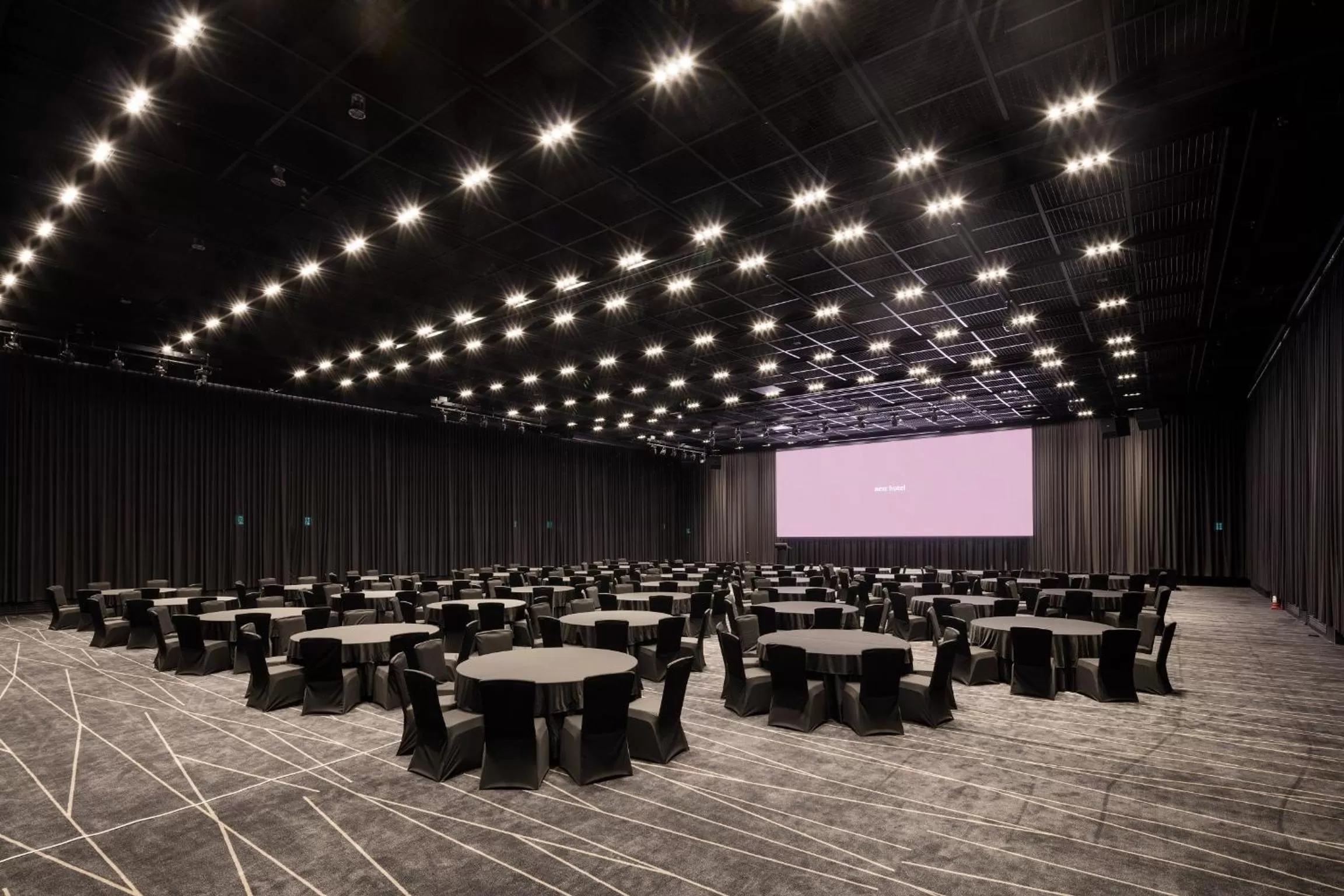 Banquet/Function facilities in Nest Hotel Incheon