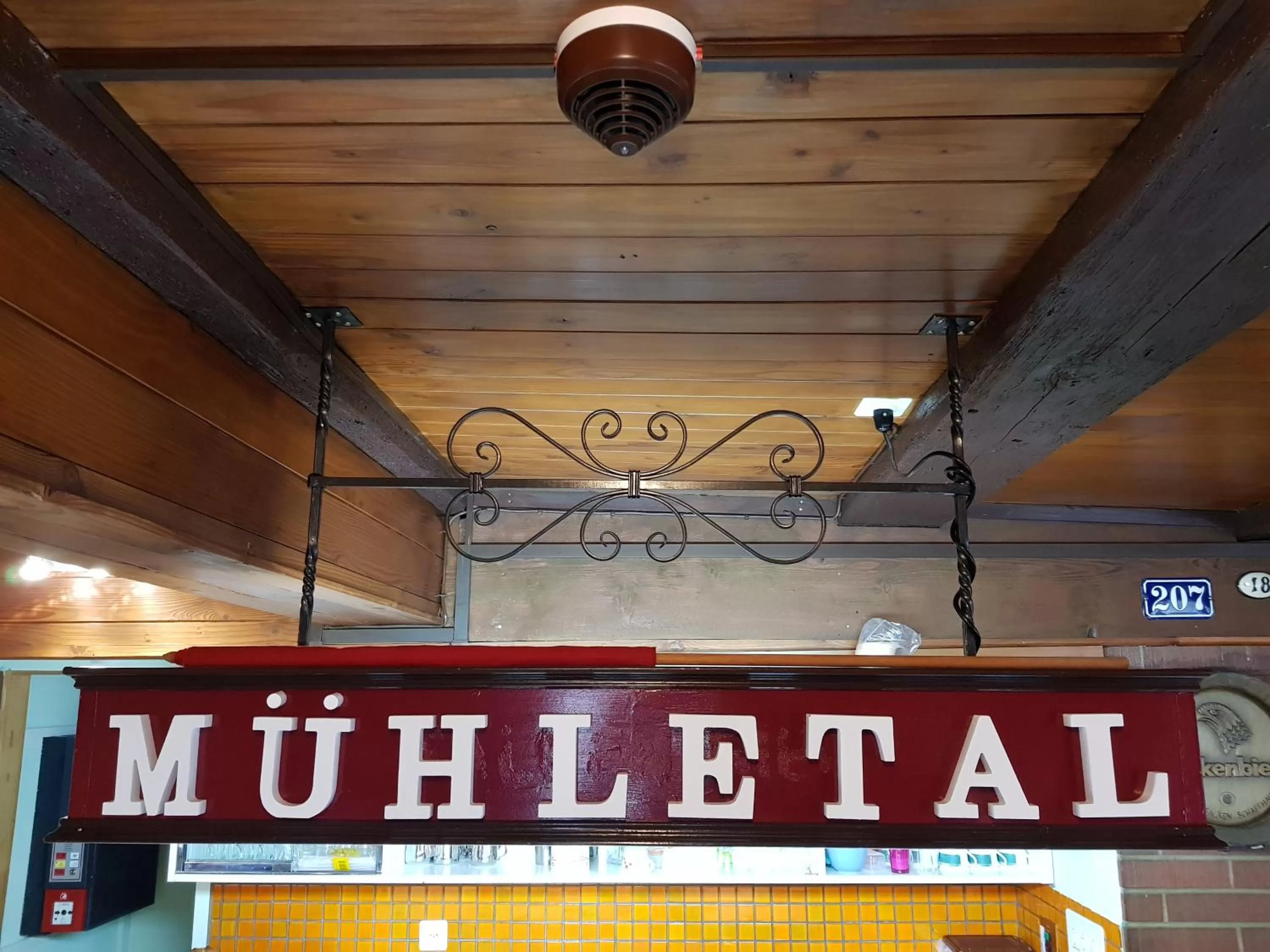 Garni-Hotel Mühletal