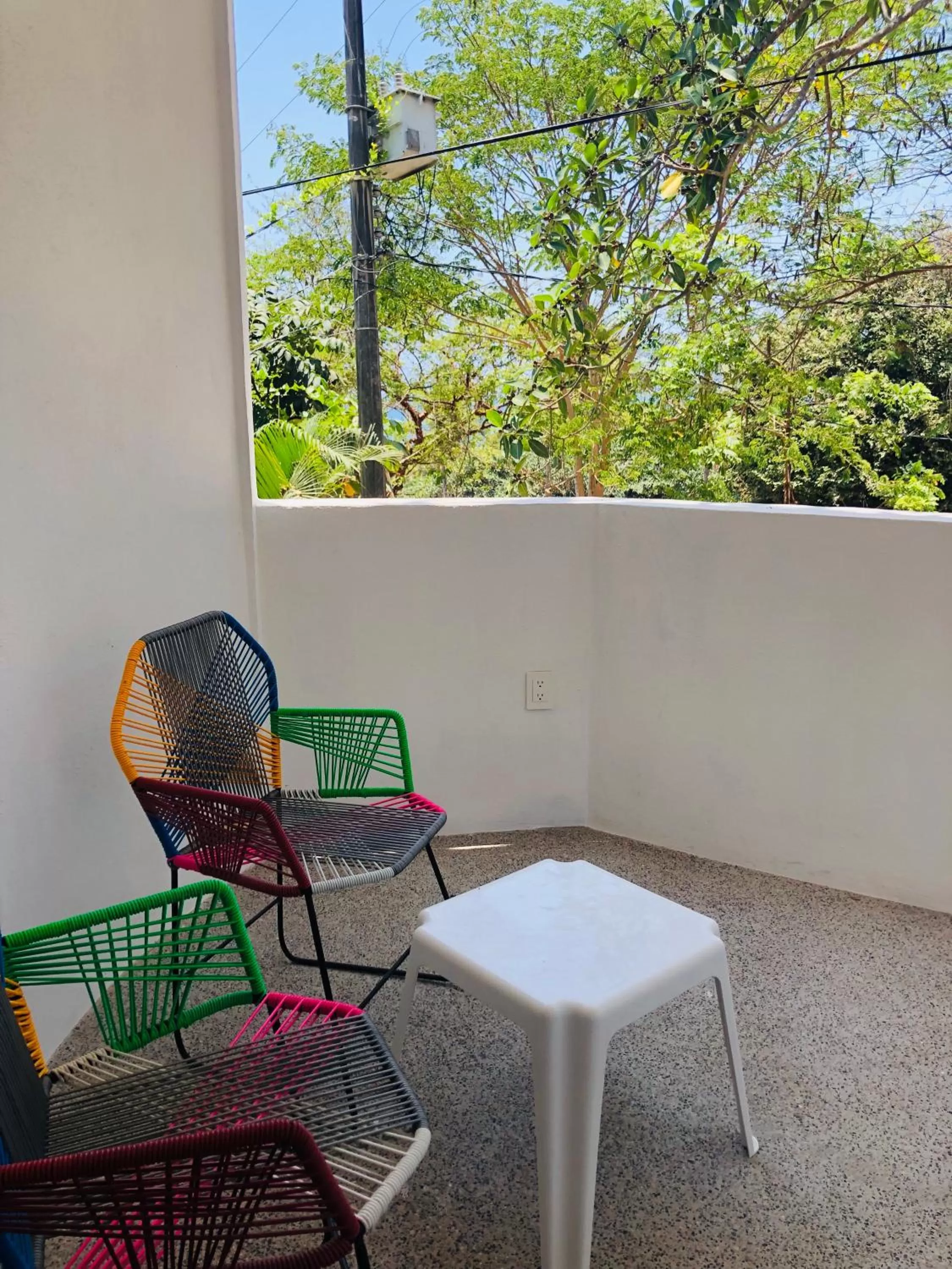 Mar y Sueños Suites