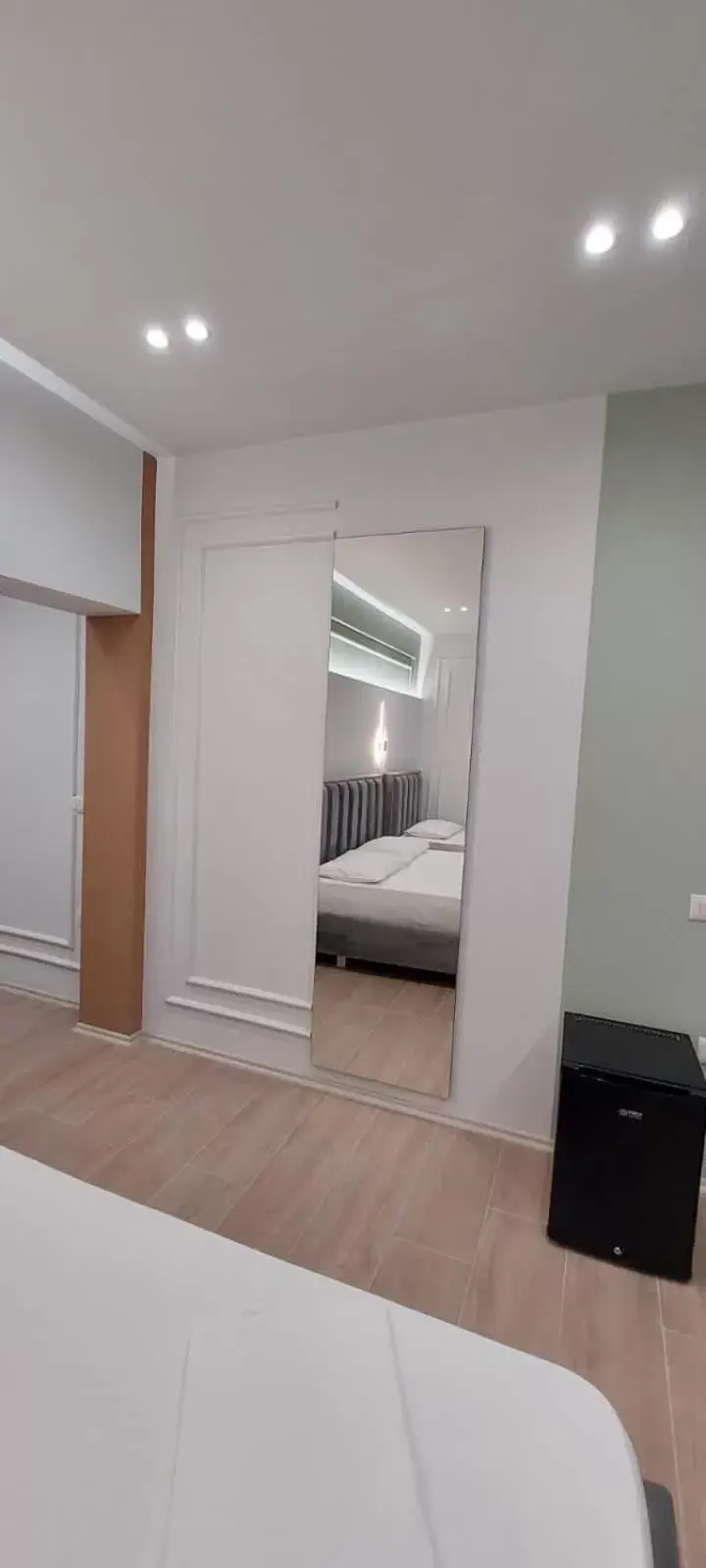 Deluxe Triple Room in HOTEL KRISTAL Deluxe Triple Room in HOTEL KRISTAL