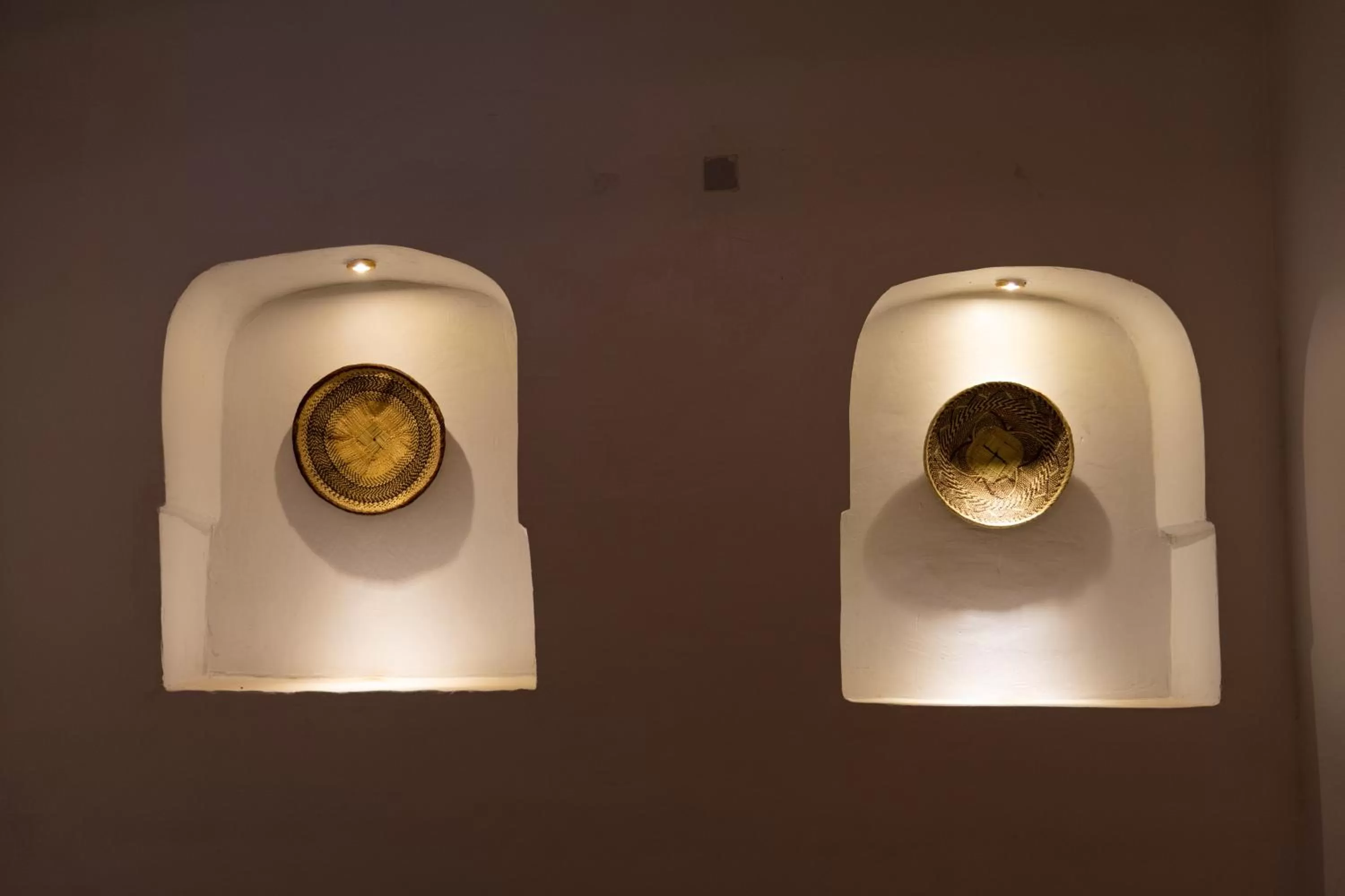 Decorative detail in Aurelia Zanzibar