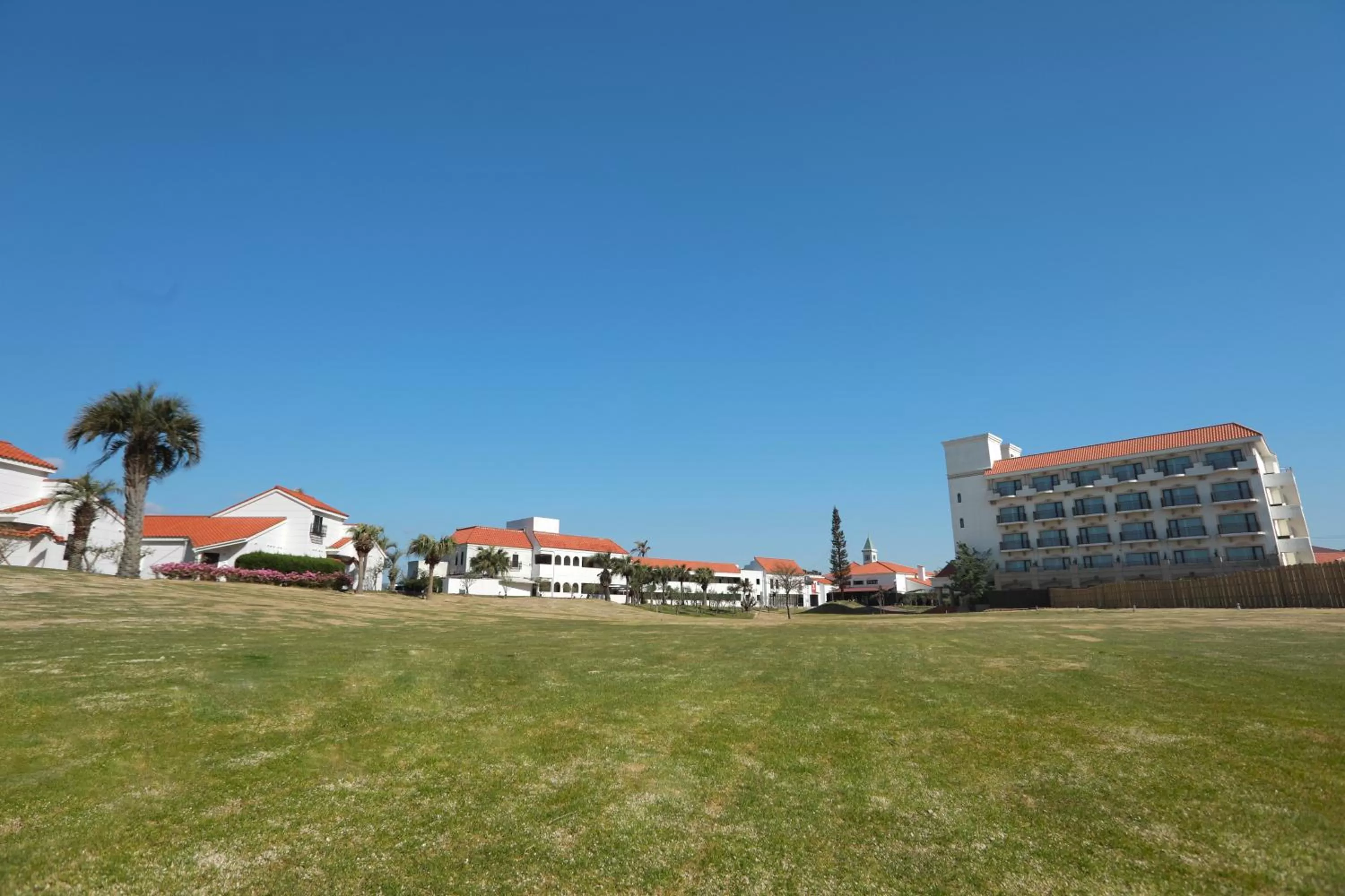 Property building in i + Land Nagasaki