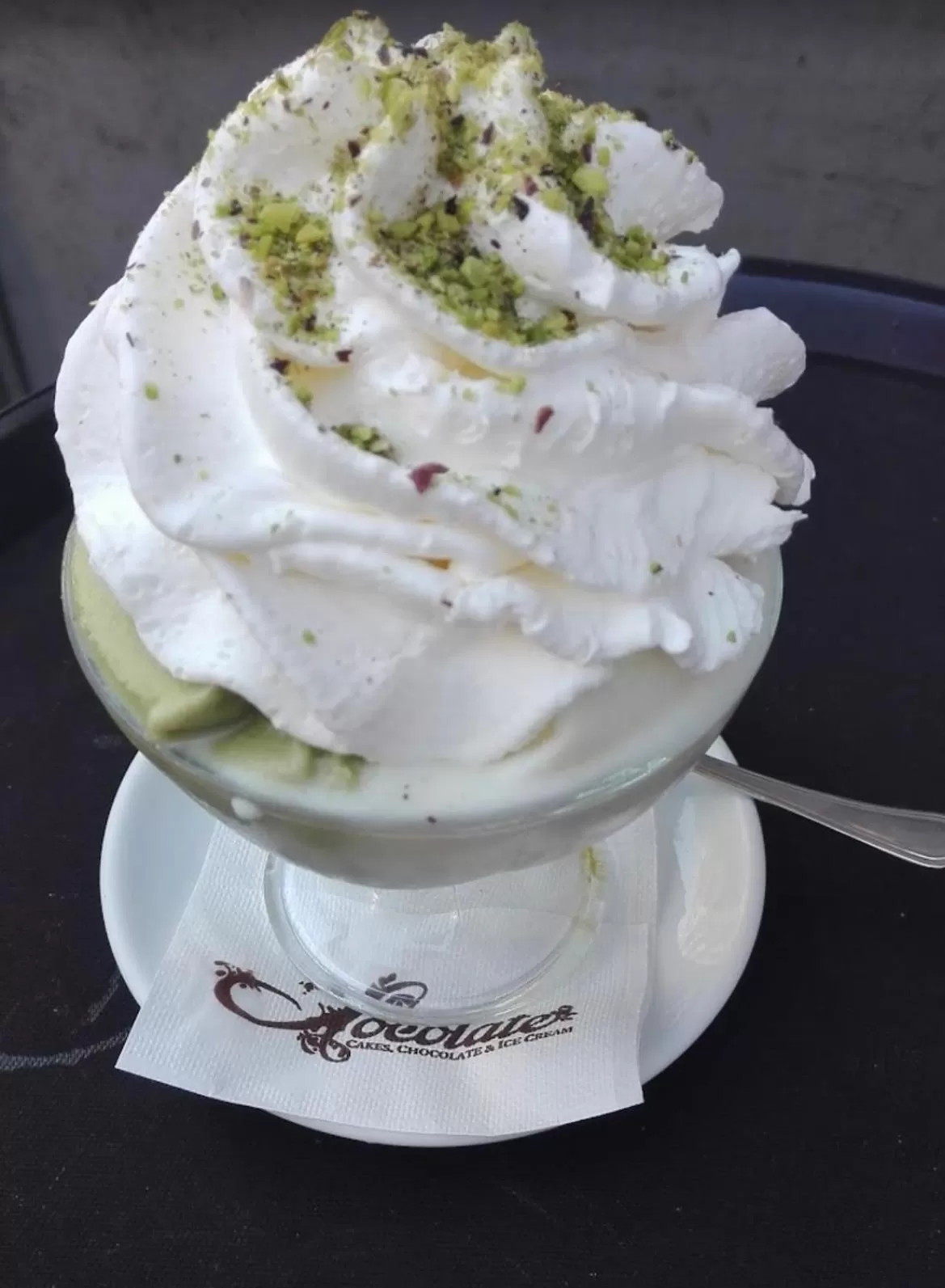 Food and drinks in Giro nel mondo