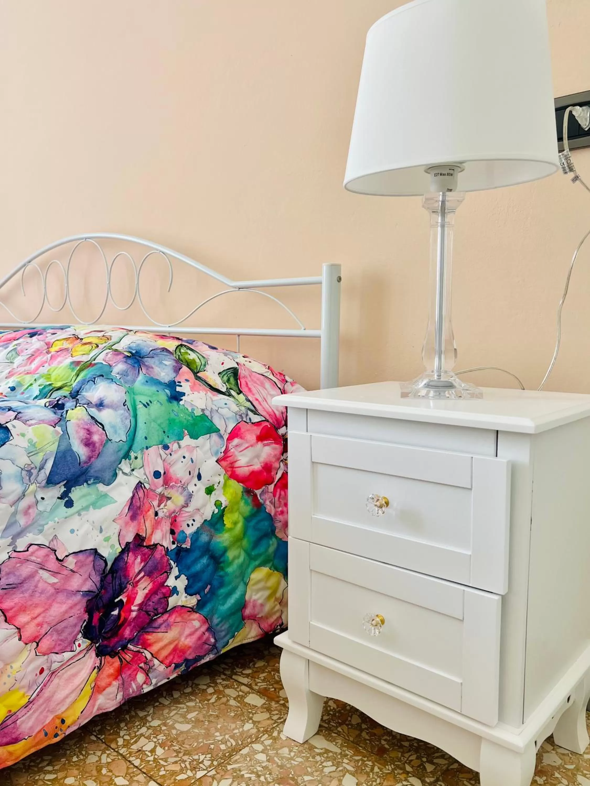 A casa di Mario e Nenè