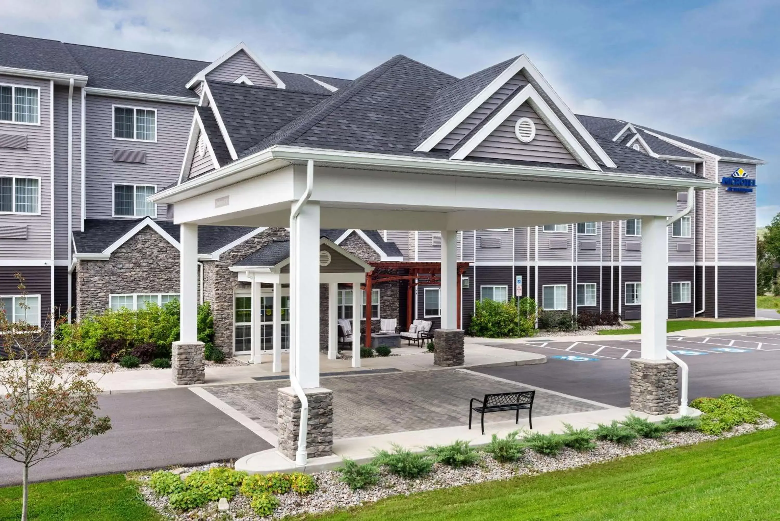 Microtel Inn & Suites by Wyndham Warsaw Microtel Inn & Suites by Wyndham Warsaw