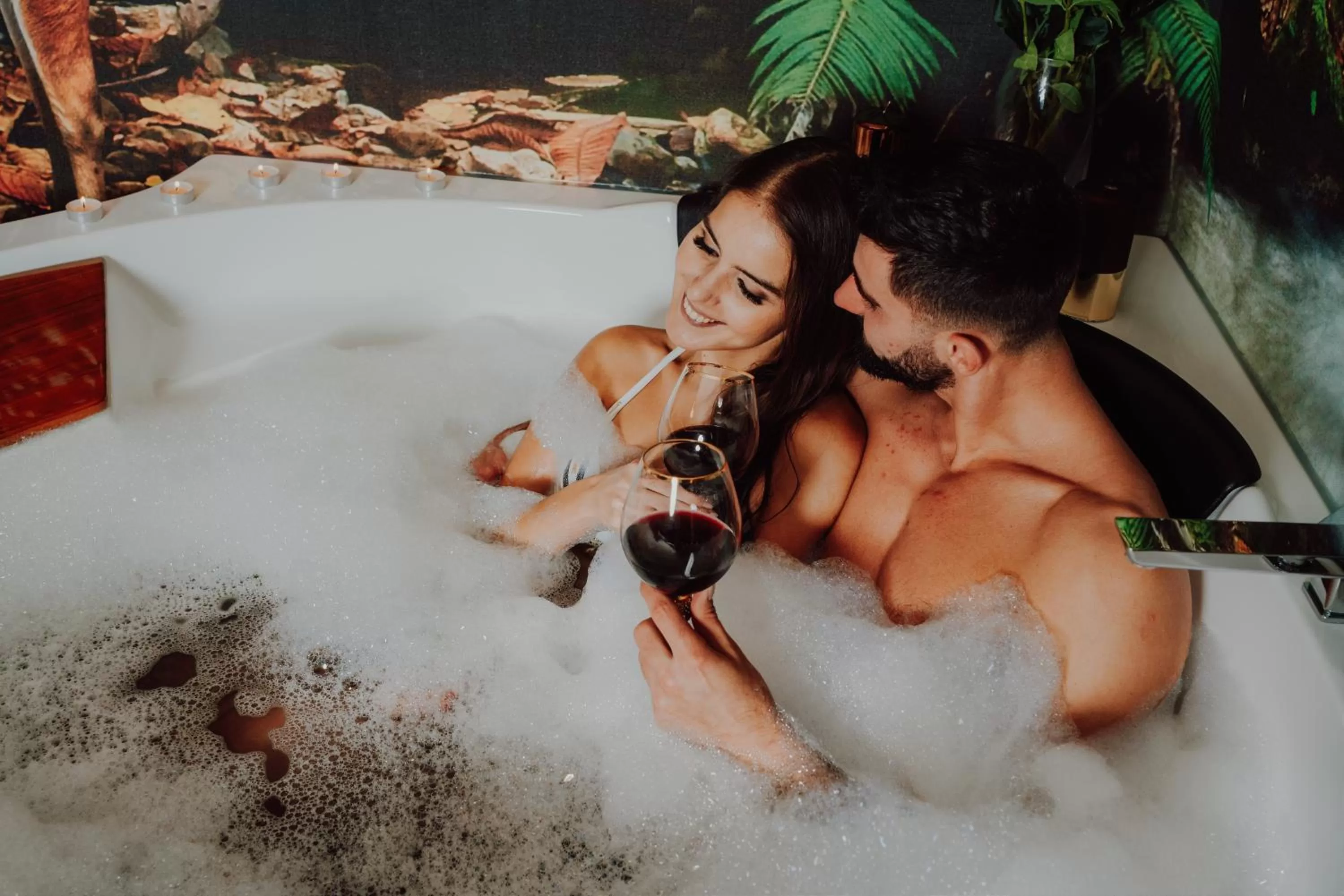 Bedroom in Serce Tatr Residence Zakopane - blisko Krupówek